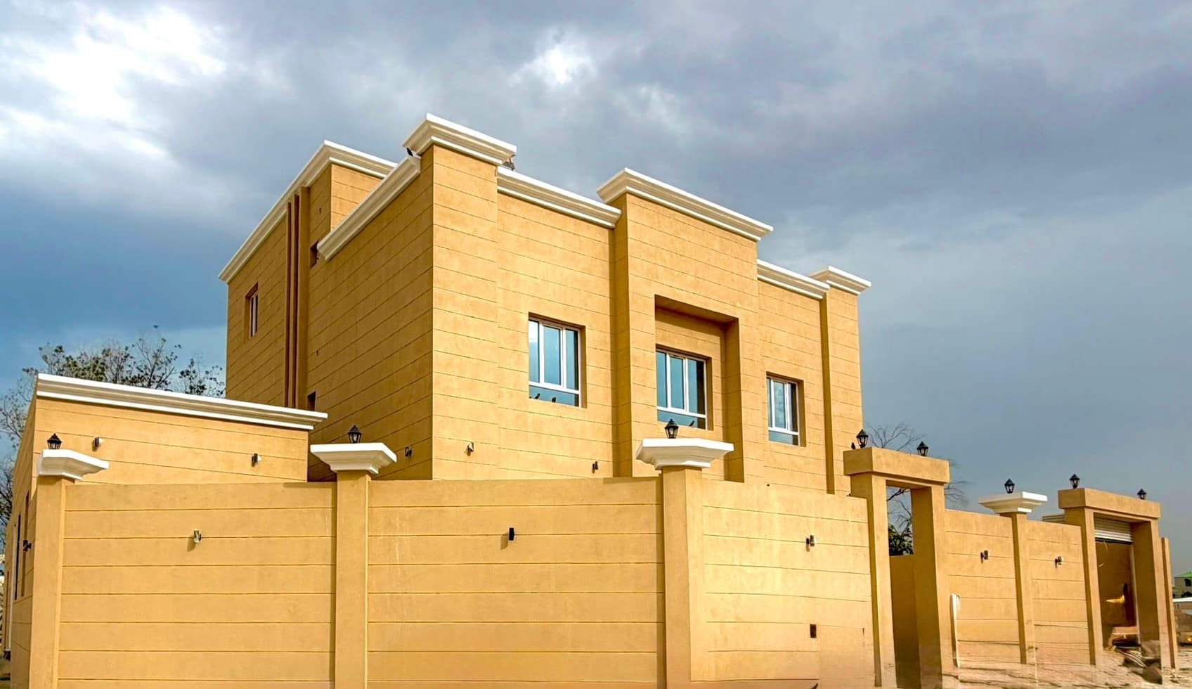 فيلا سكنية 7 غرف نوم للبيع في ام العمد