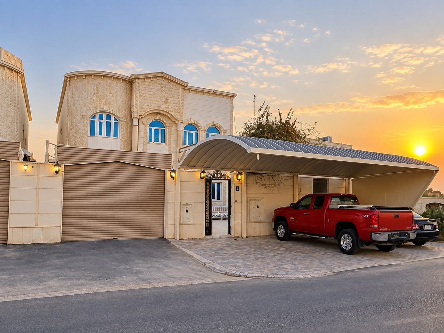 7 Bedroom Residential Villa for Sale