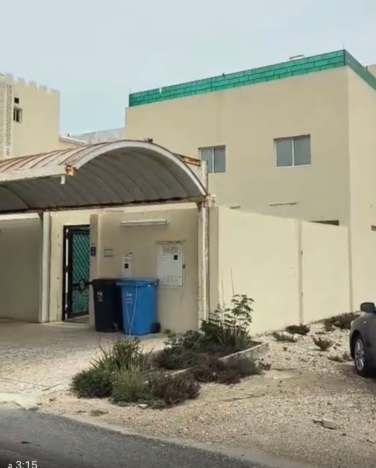فيلا سكنية 5 غرف نوم للبيع