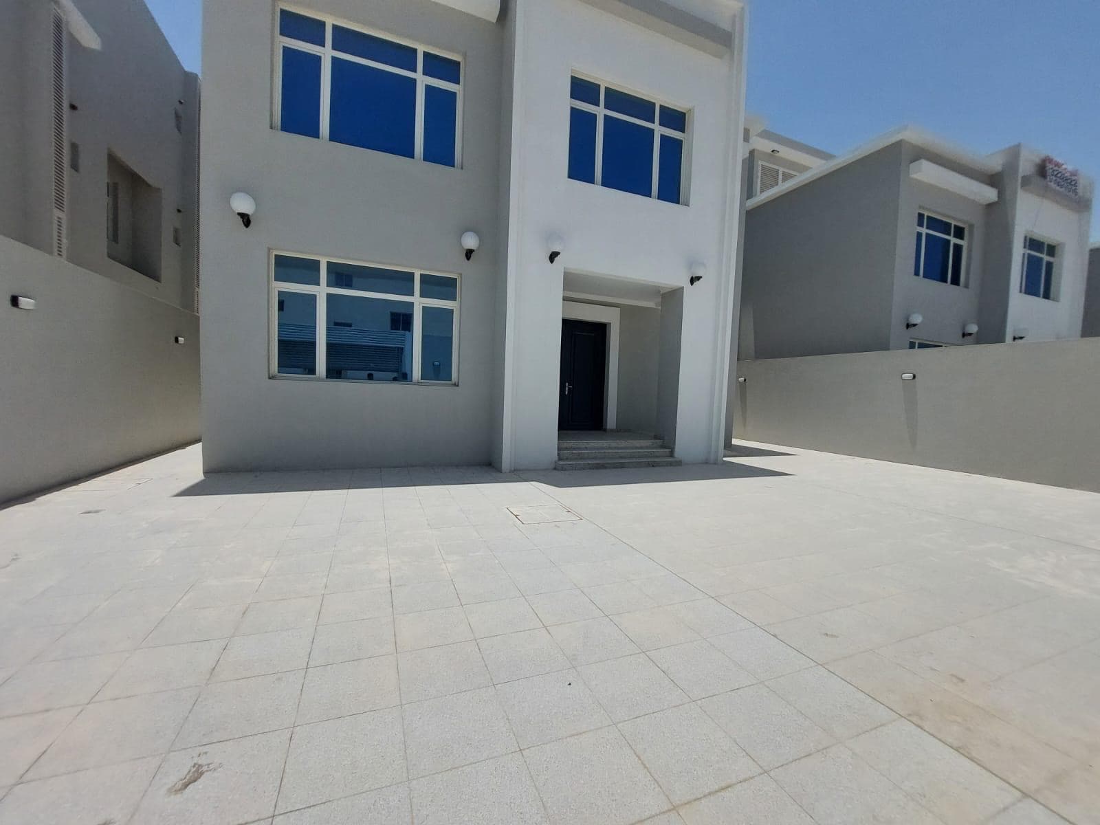 فيلا سكنية 8 غرف نوم للبيع في الثمامة