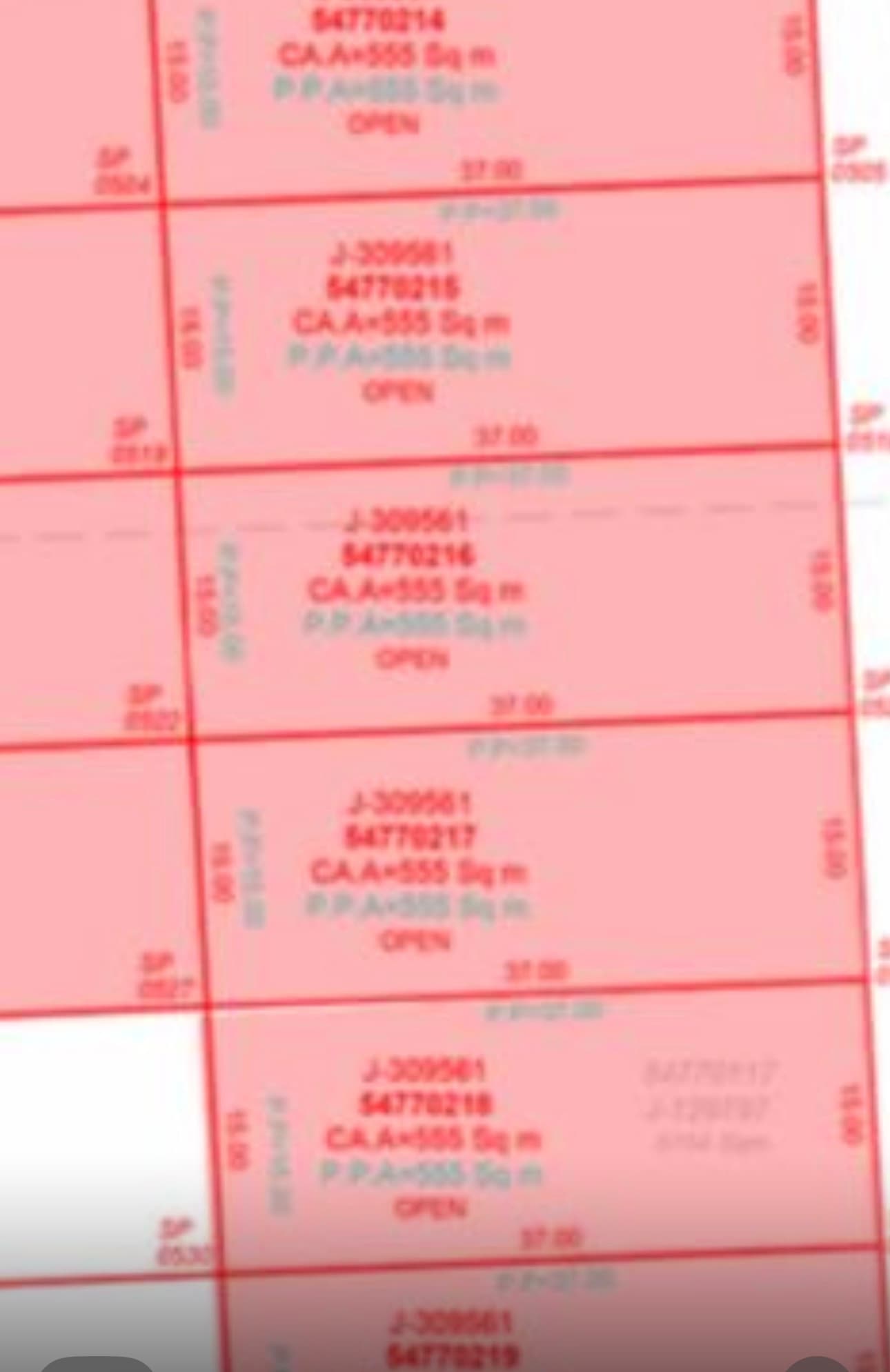 Residential Land for Sale in Muraikh