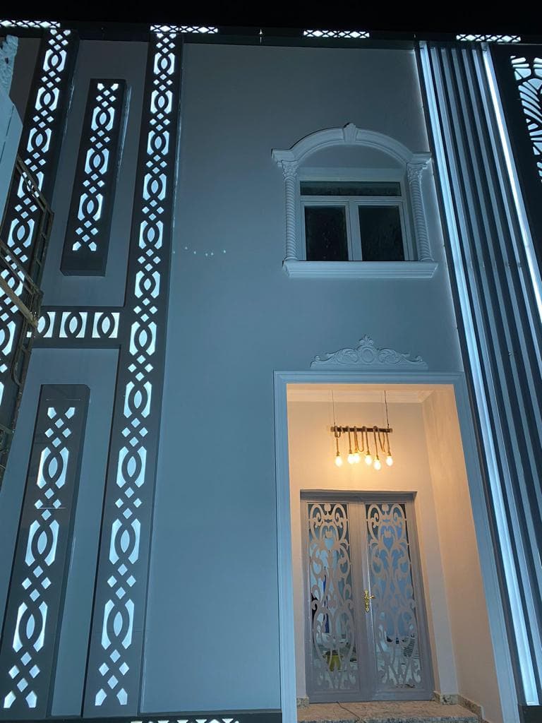 فيلا سكنية 7 غرف نوم للبيع