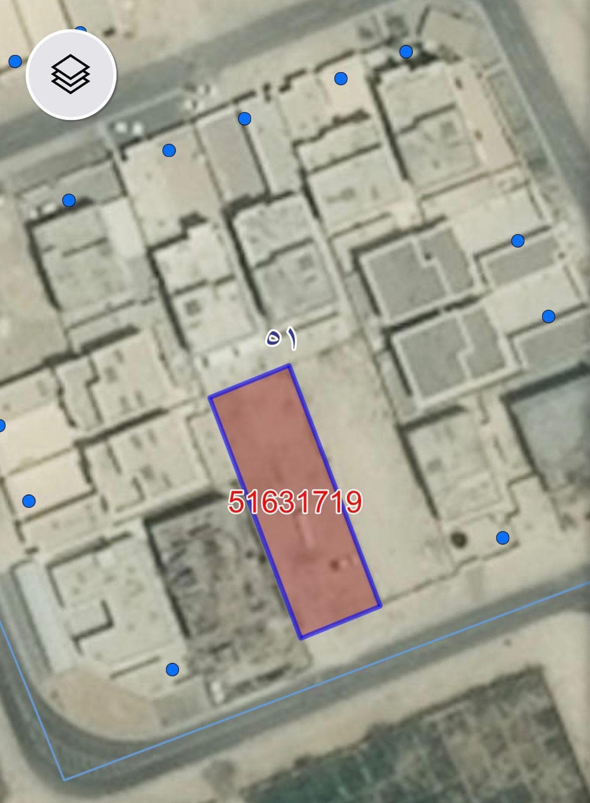 Residential Land for Sale in Izghawa