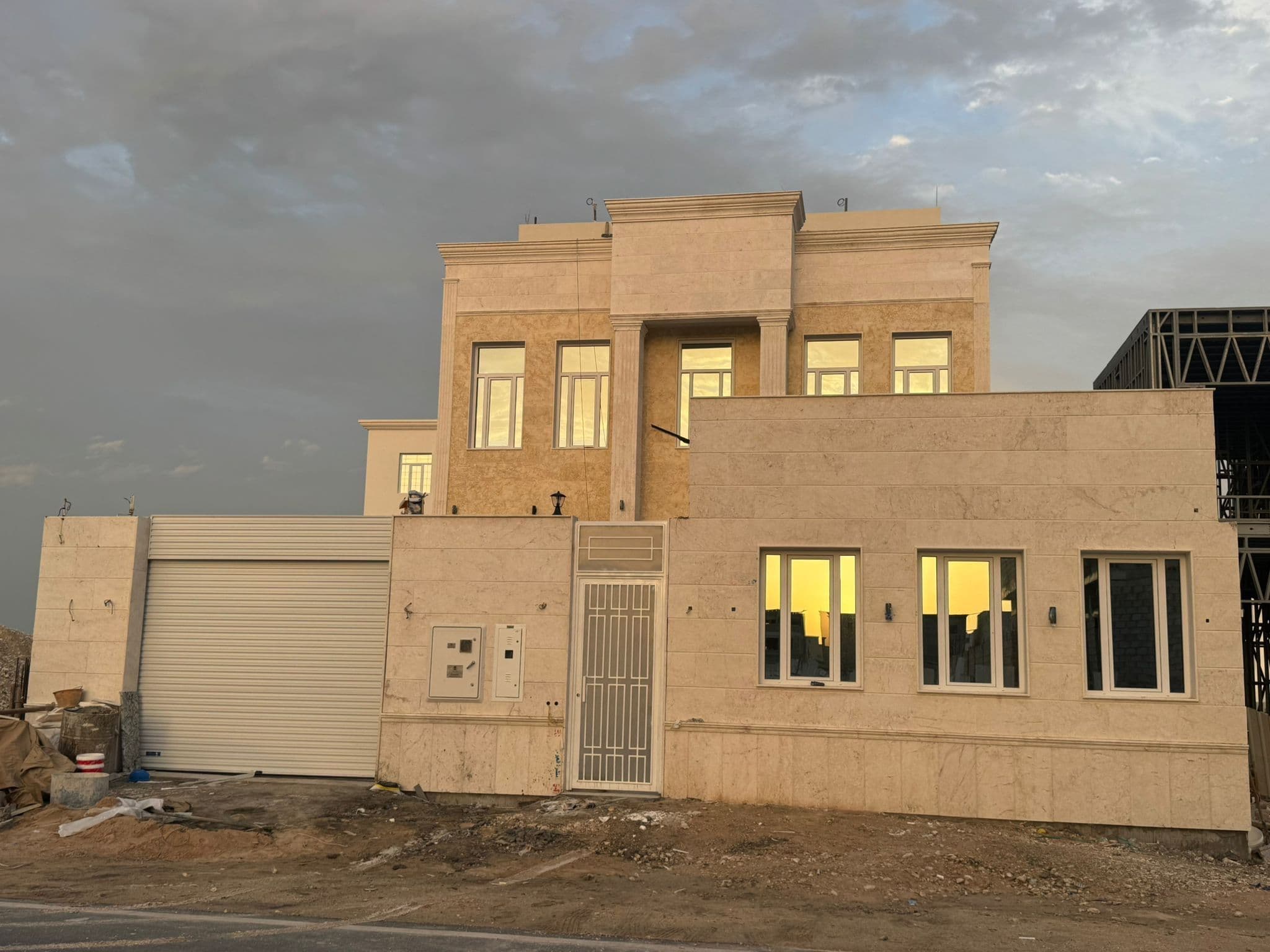 8 Bedroom Residential Villa for Sale in Al Kheesa