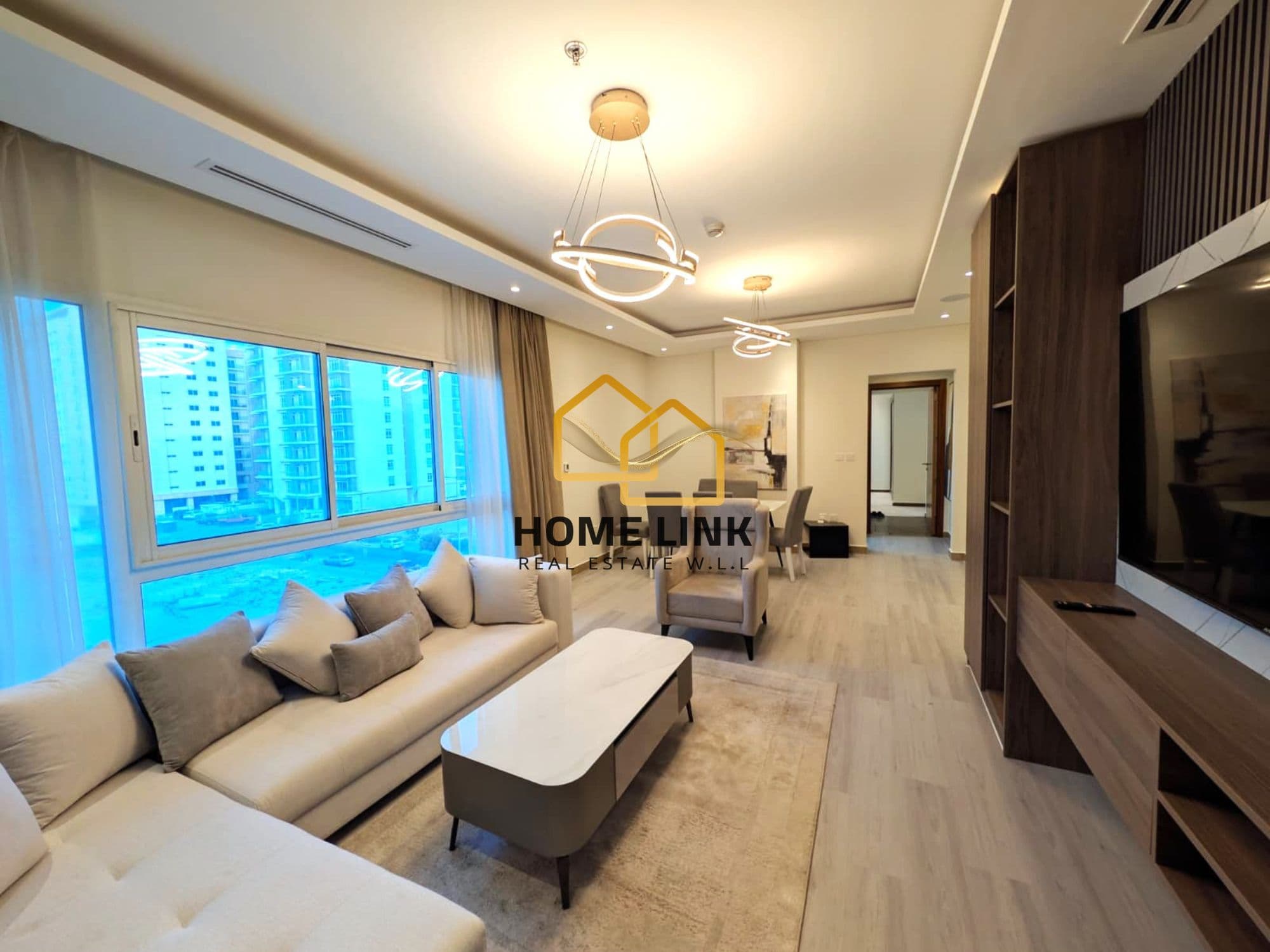 1 Bedroom Apartment for Sale