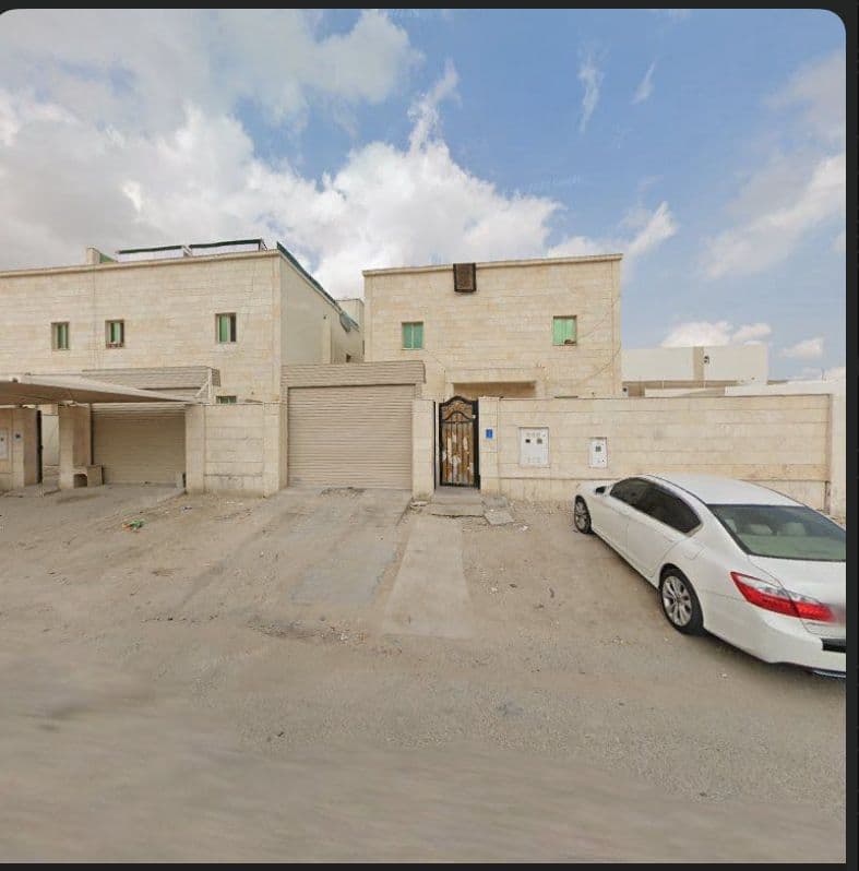 فيلا سكنية 6 غرف نوم للبيع في الريان القديم