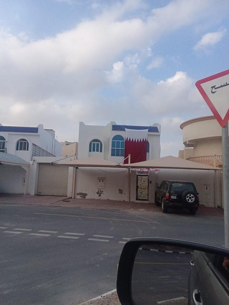 6 Bedroom Residential Villa for Sale in Al Aziziya