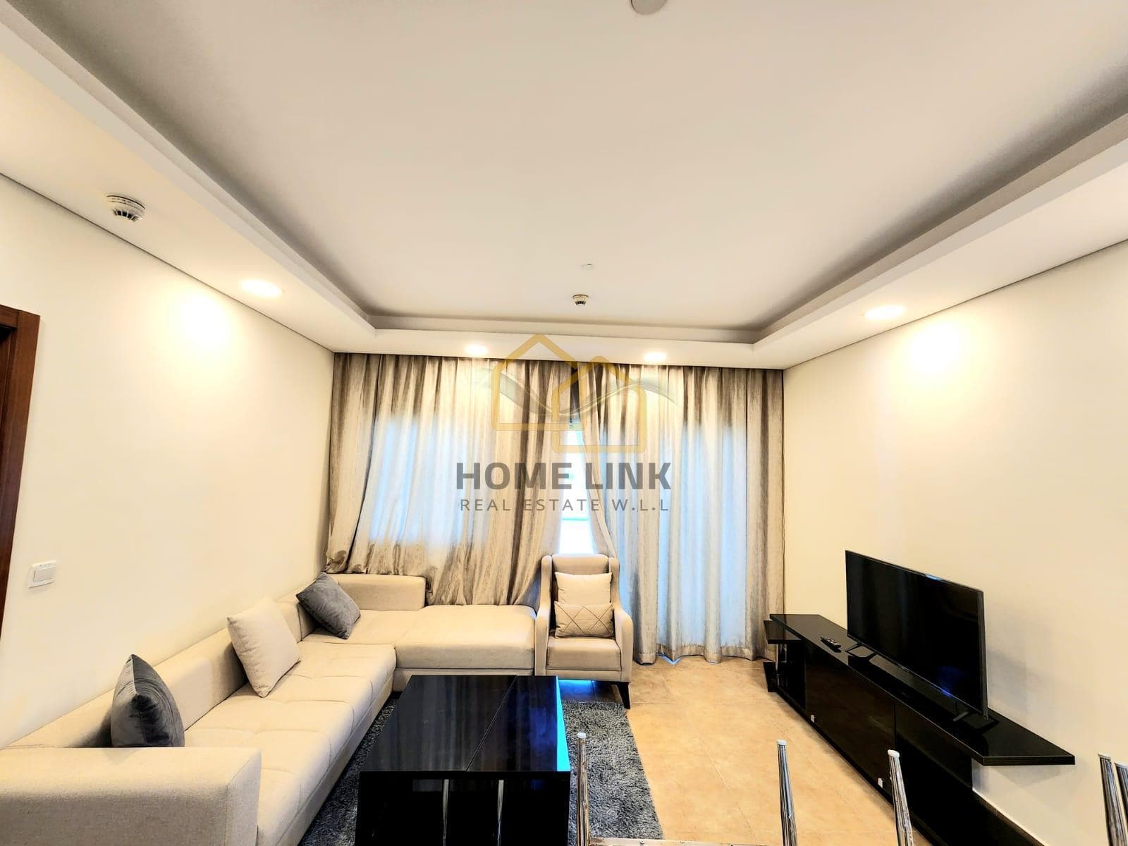 شقة بغرفتي نوم للبيع في مدينة الاركيه (لوسيل)