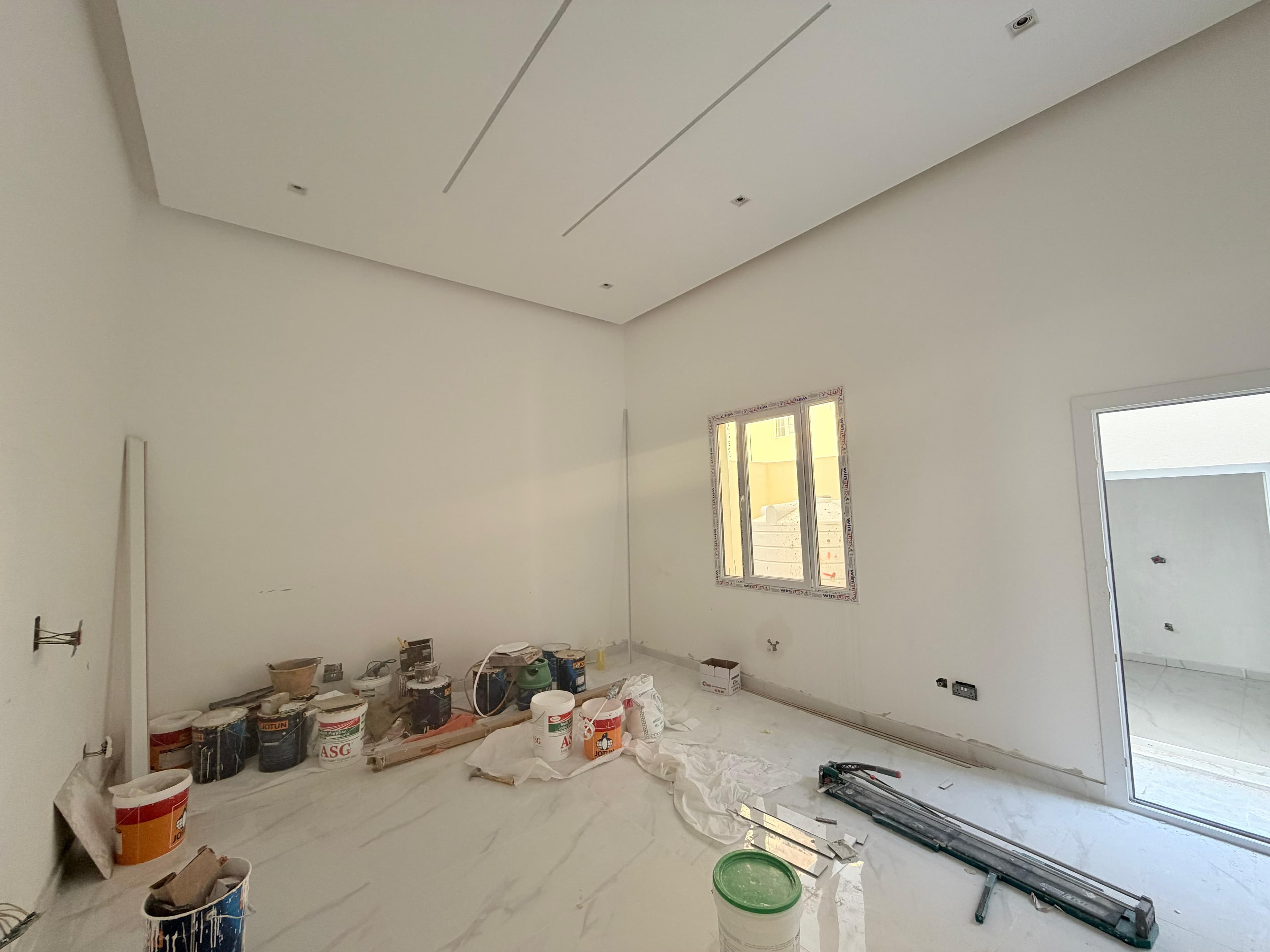 فيلا سكنية 5 غرف نوم للبيع في جريان جنيحات 