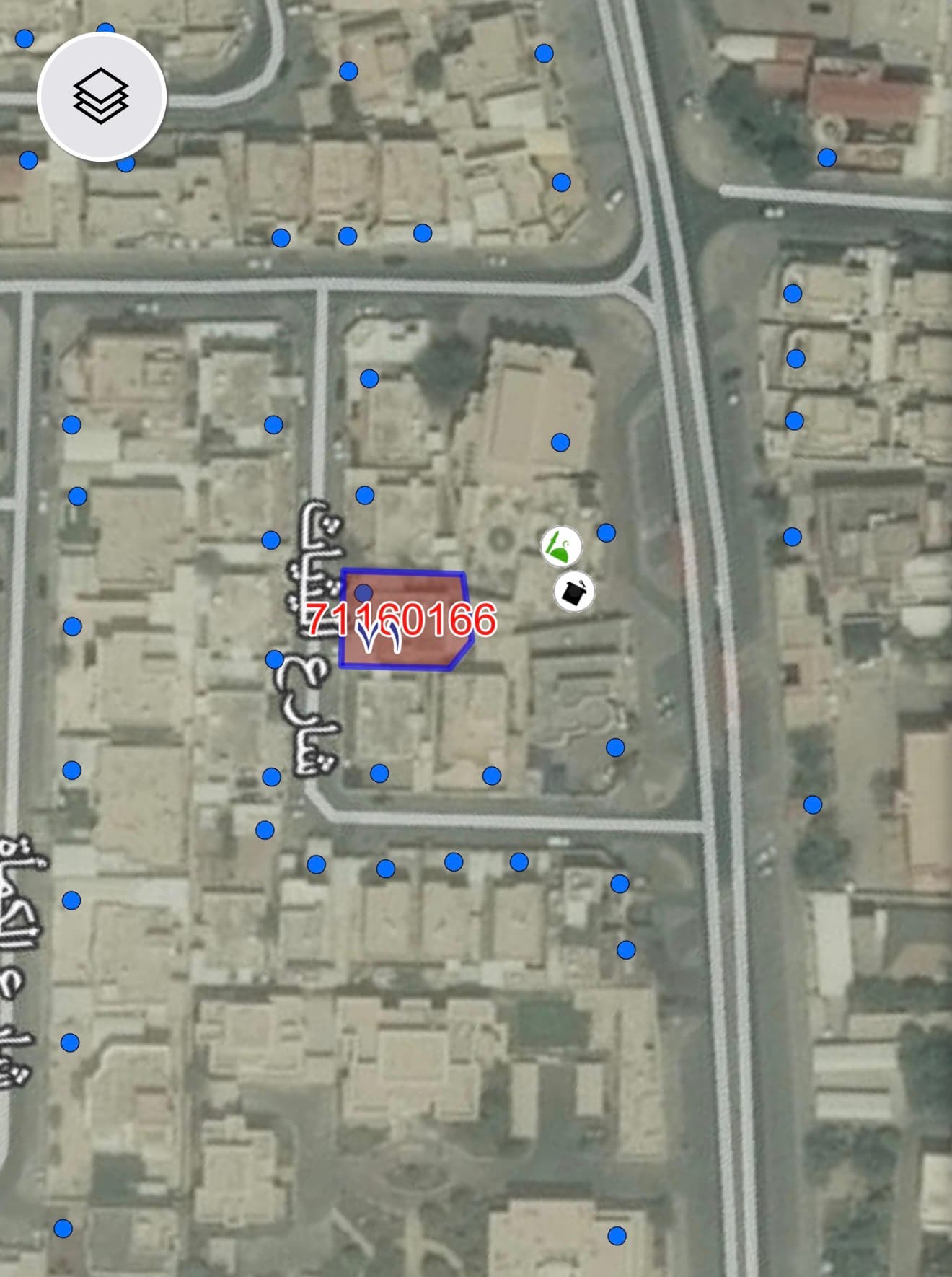 فيلا سكنية 6 غرف نوم للبيع في الخريطيات