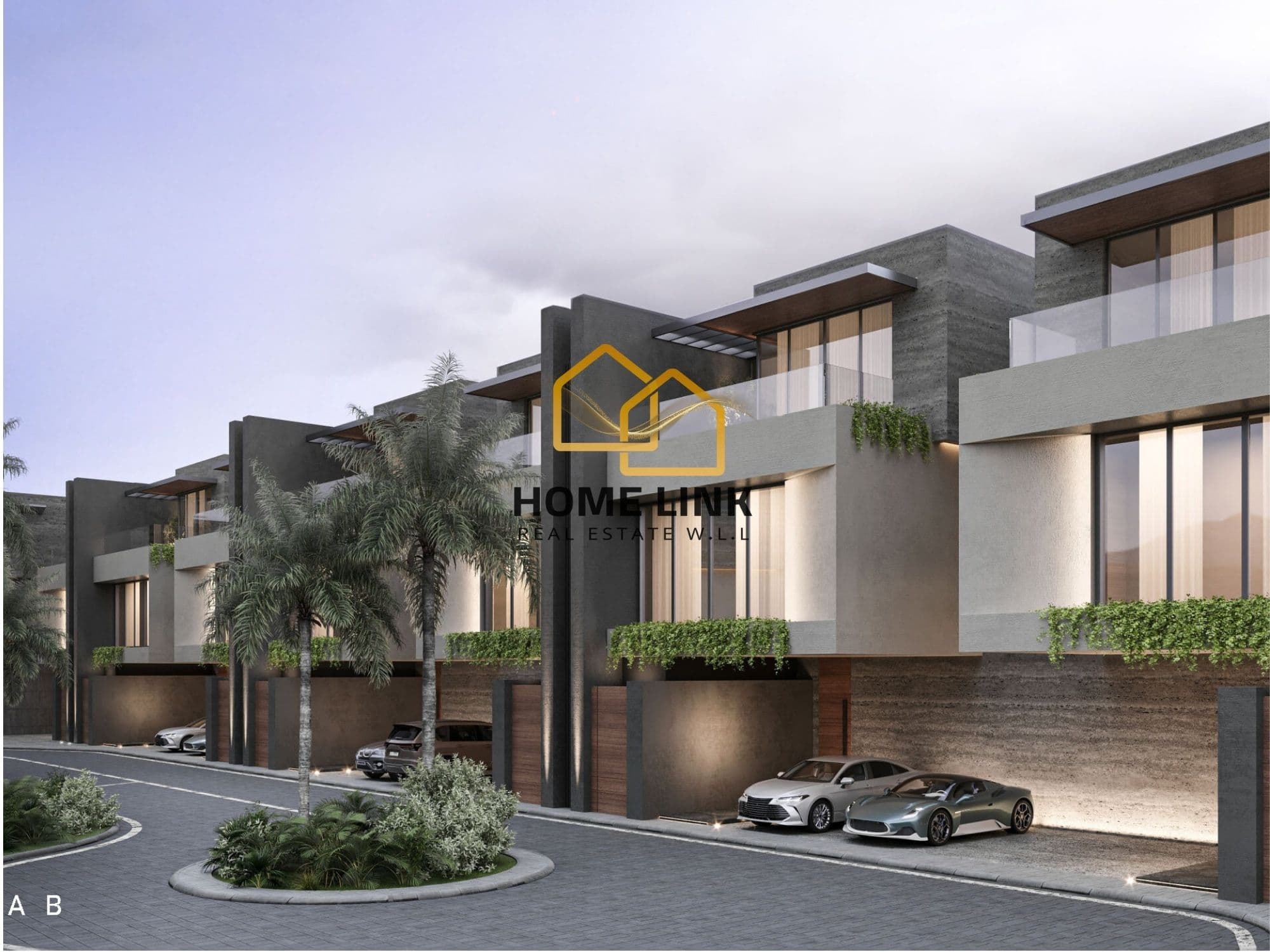 5 Bedroom Compound Villa for Sale in Al Kheesa