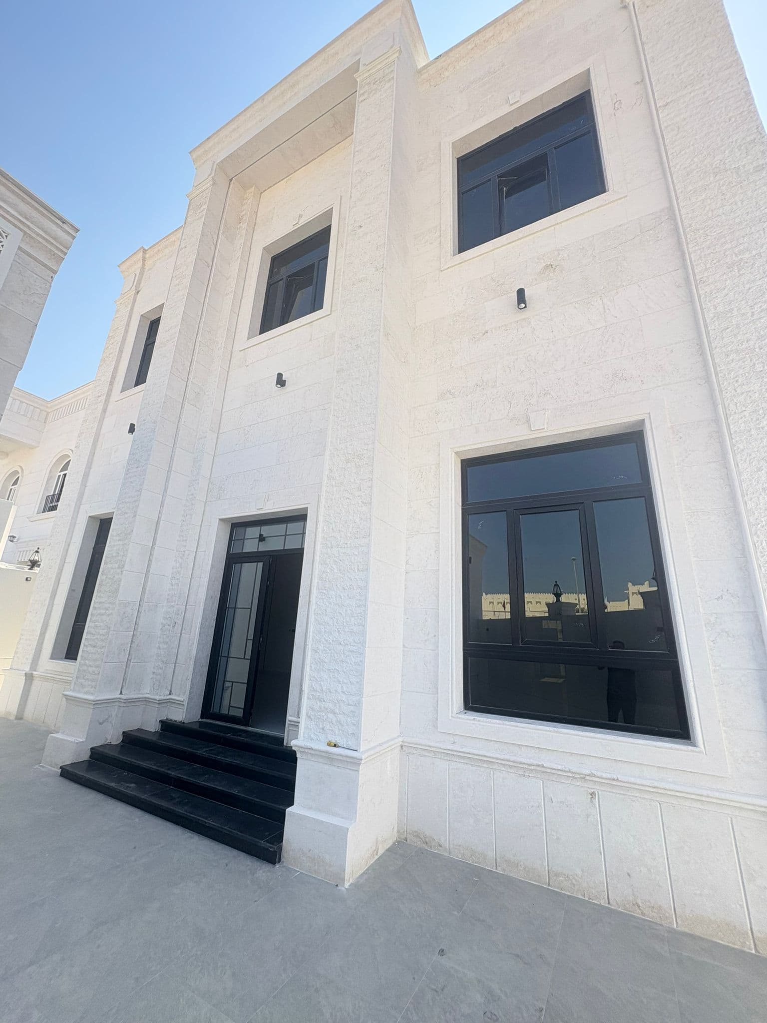 فيلا سكنية 7 غرف نوم للبيع في الثمامة