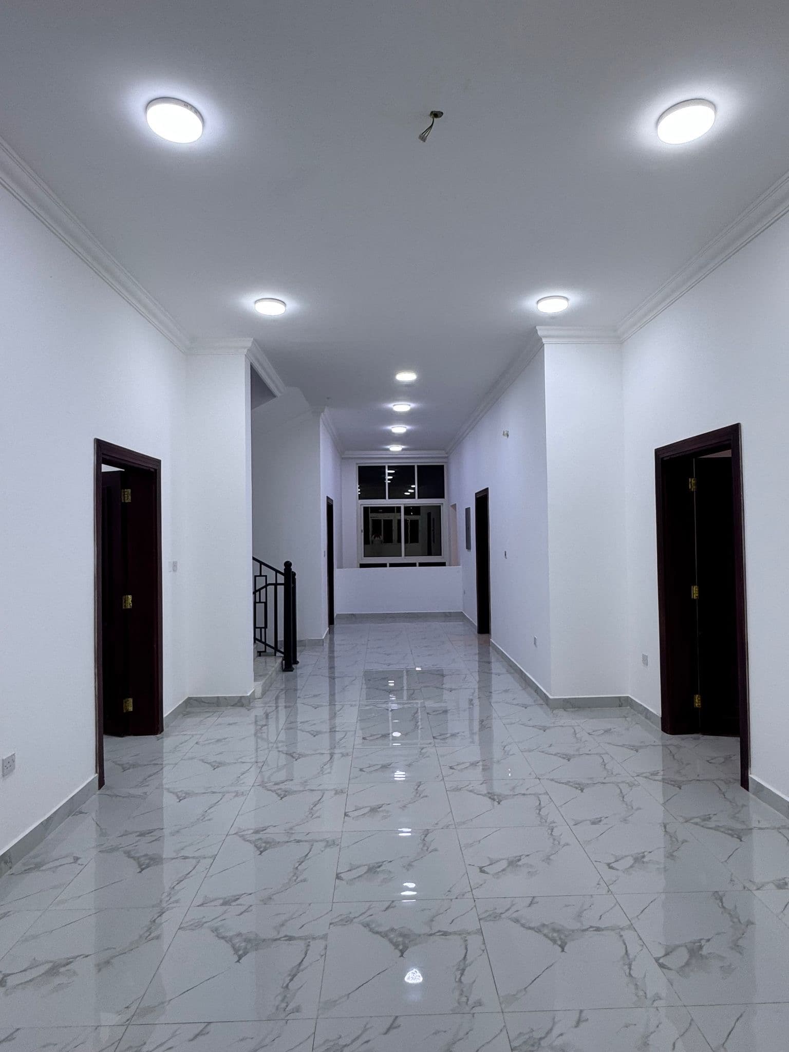 فيلا سكنية 7 غرف نوم للبيع في روضة الحمامة