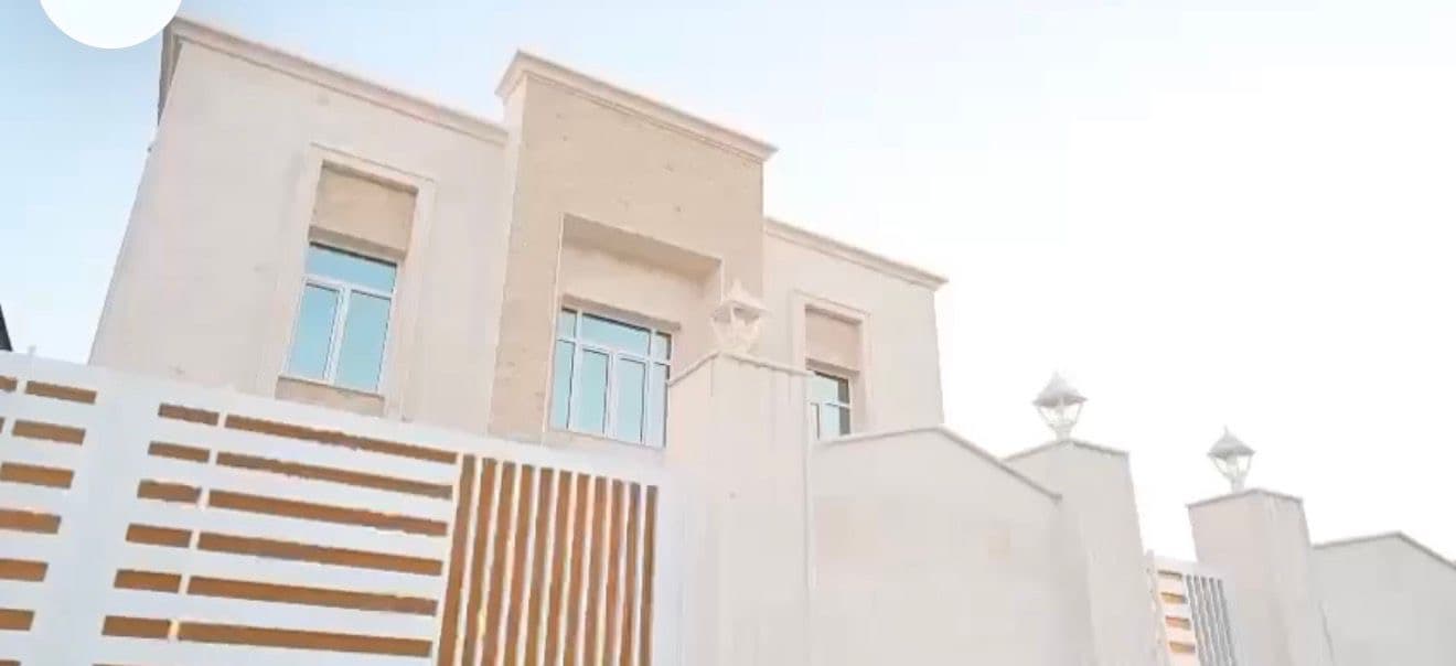 فيلا سكنية 6 غرف نوم للبيع