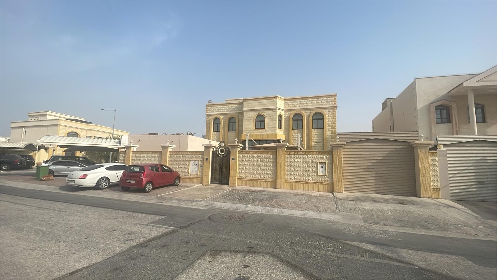 فيلا سكنية 8 غرف نوم للبيع