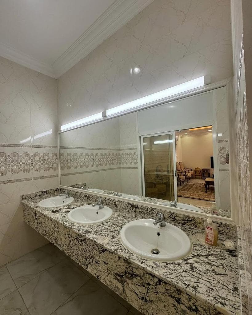 6 Bedroom Residential Villa for Sale in Umm Al Amad
