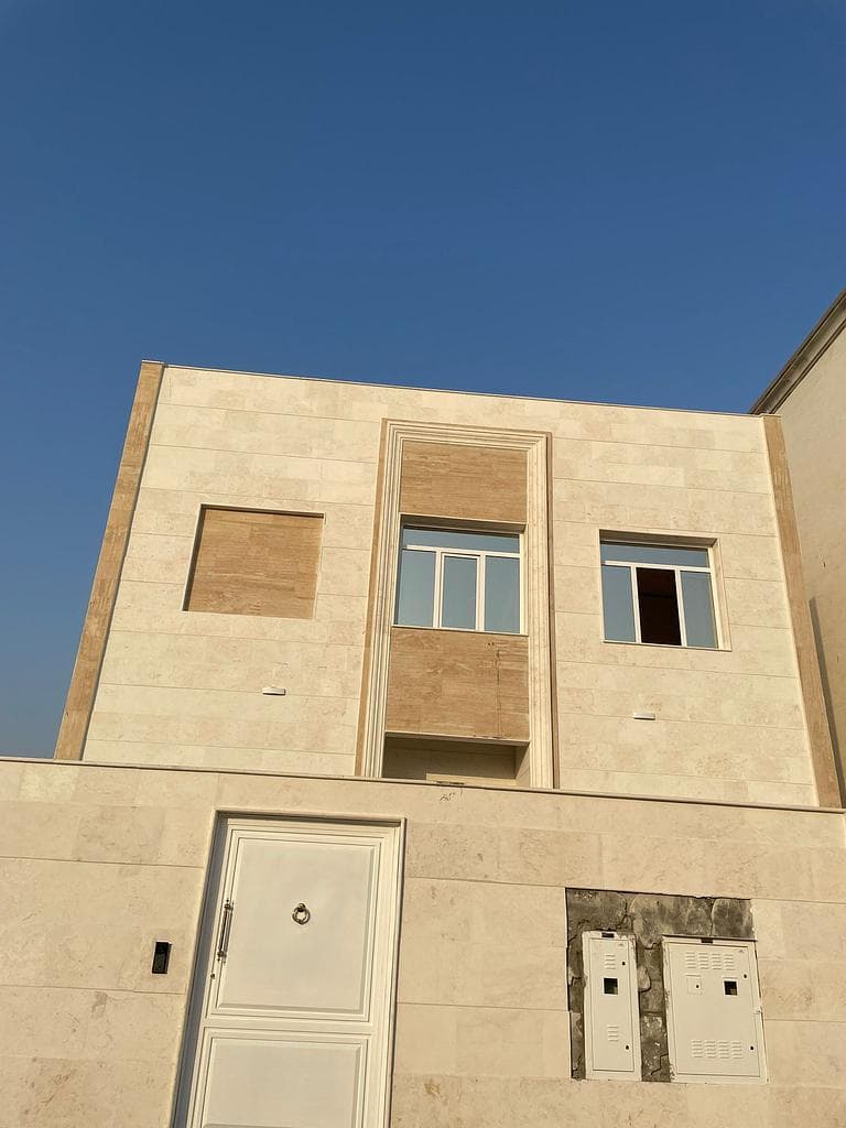 فيلا سكنية 7 غرف نوم للبيع في الخور