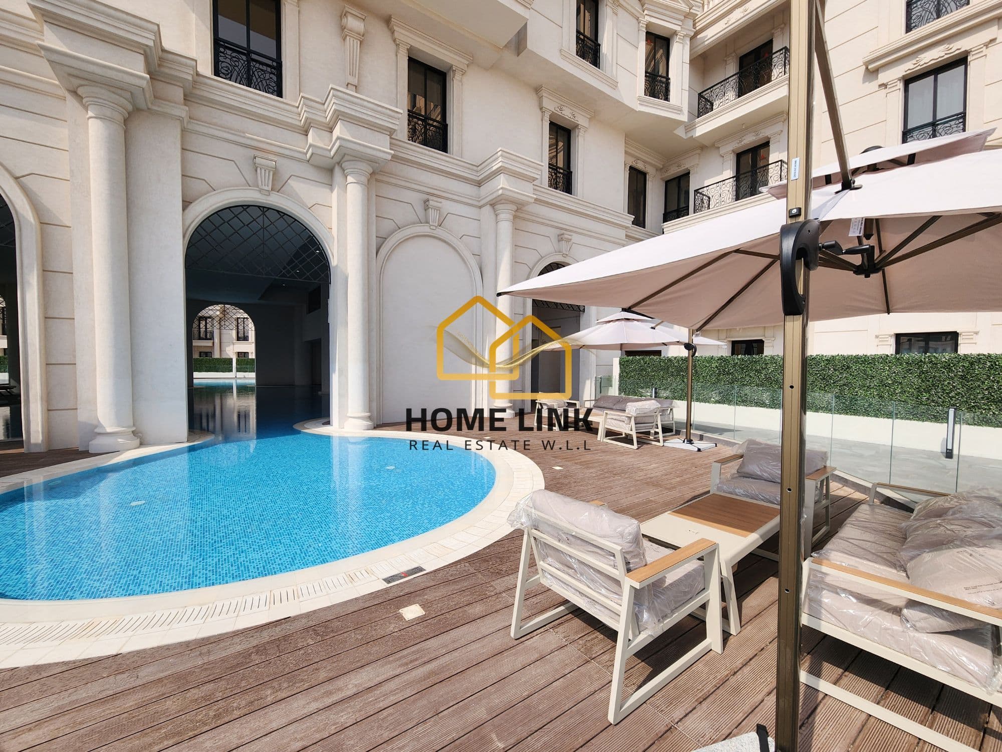 1 Bedroom Apartment for Sale
