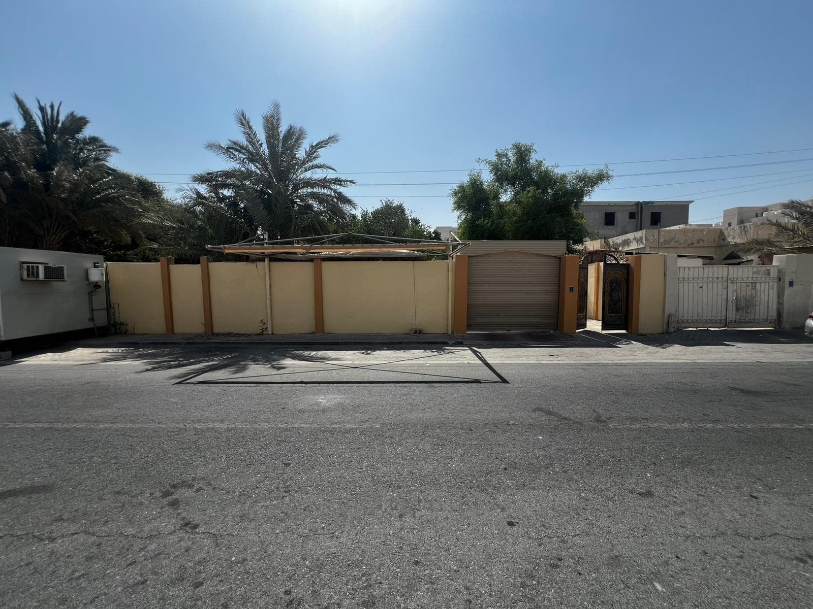 فيلا سكنية 7 غرف نوم للبيع في الريان القديم