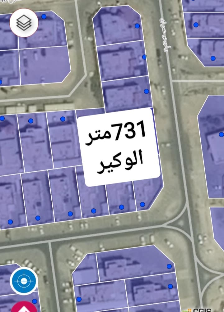Residential Land for Sale in Al Wukair