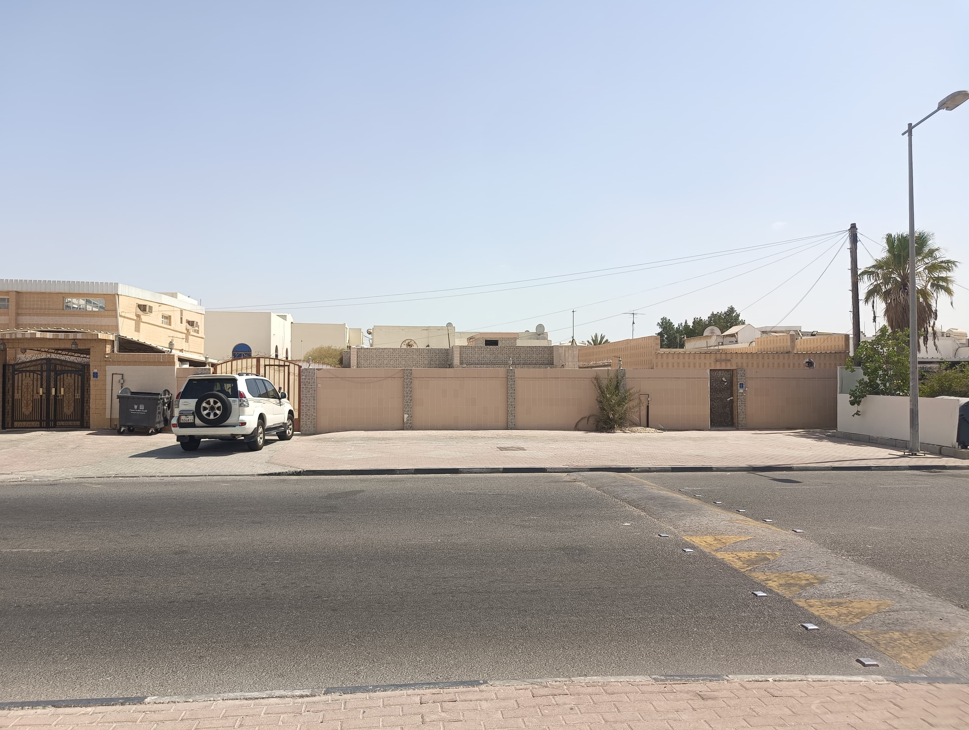 5 Bedroom Residential Villa for Sale in Old Al Rayyan