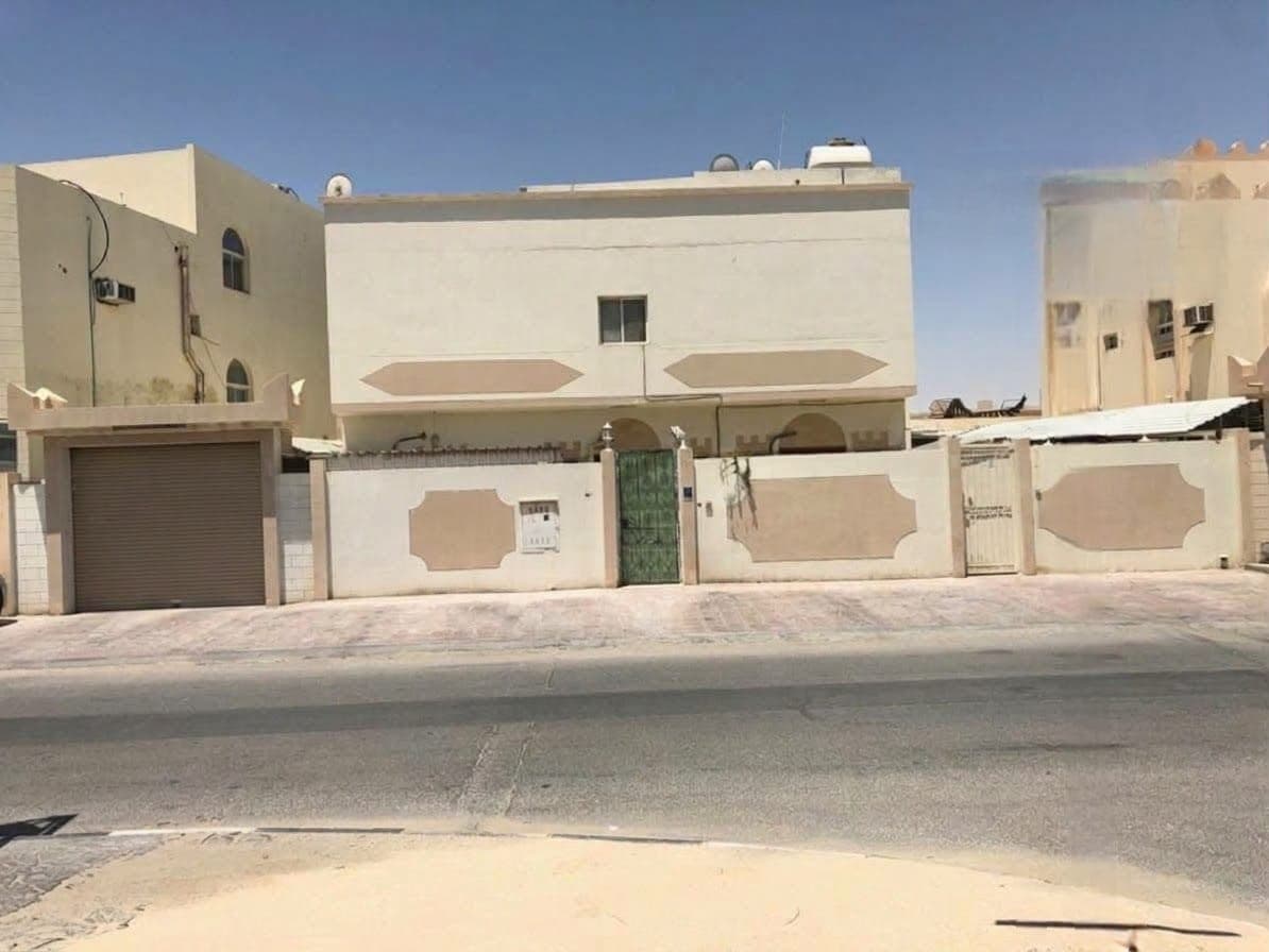 8 Bedroom Residential Villa for Sale