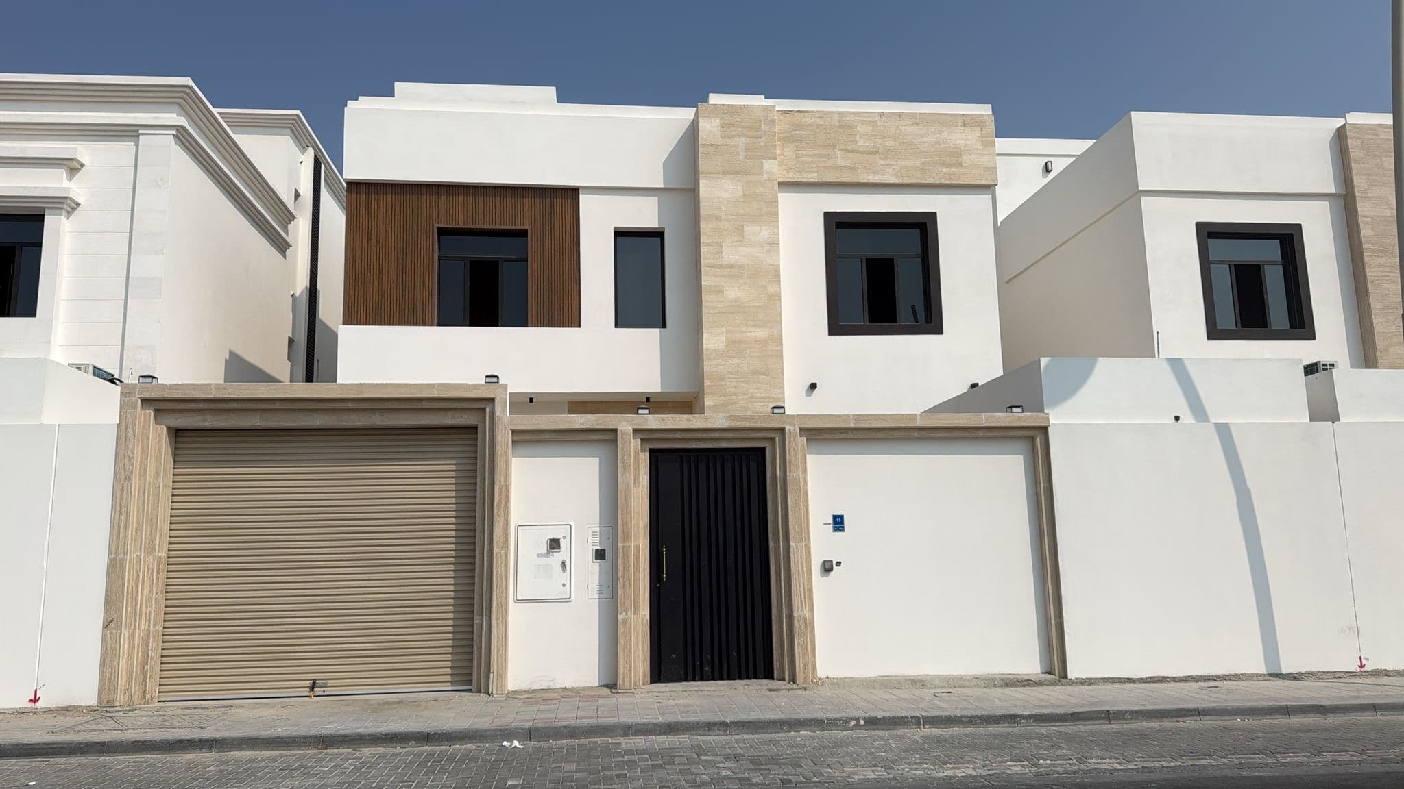 فيلا سكنية 8 غرف نوم للبيع في الثمامة