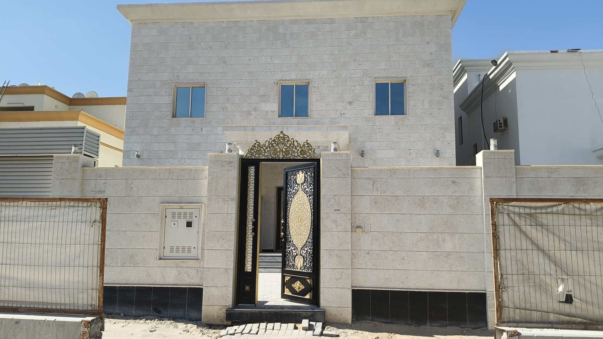 7 Bedroom Residential Villa for Sale in Al Meshaf