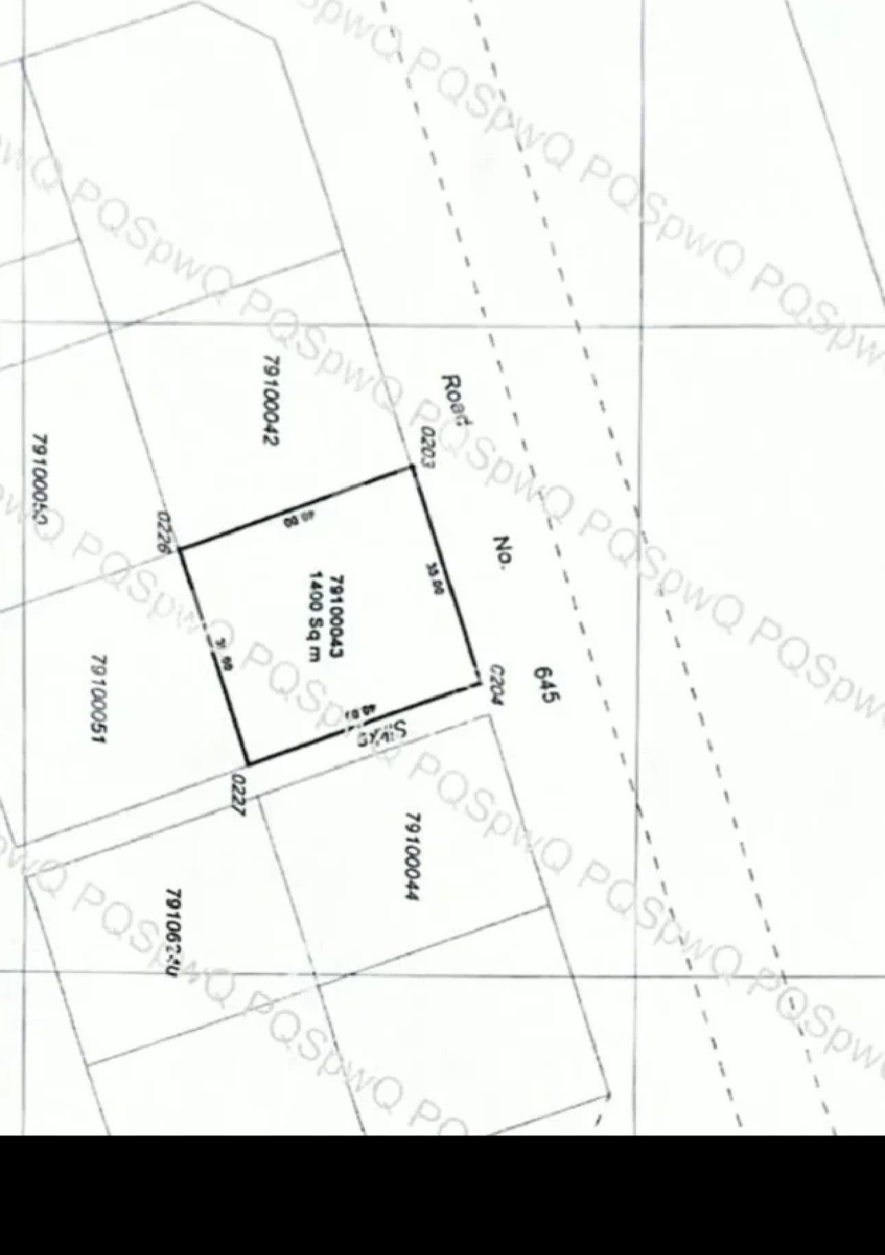 Residential Land for Sale in Abu Dhalouf