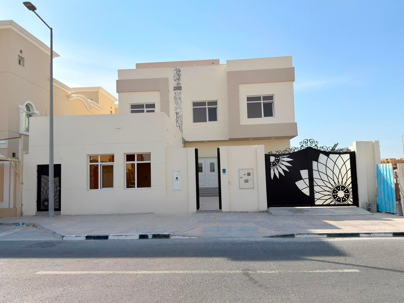 6 Bedroom Residential Villa for Sale in Al Ebb