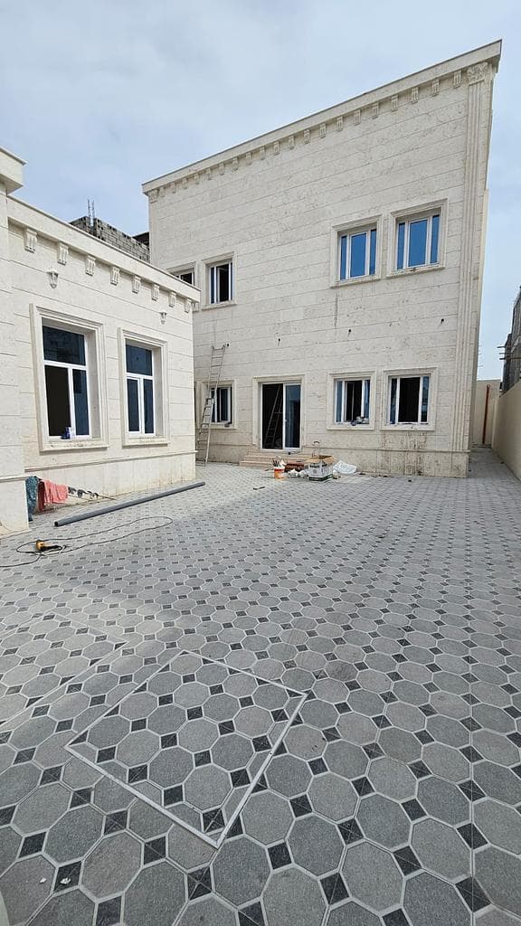 7 Bedroom Residential Villa for Sale in Muaither