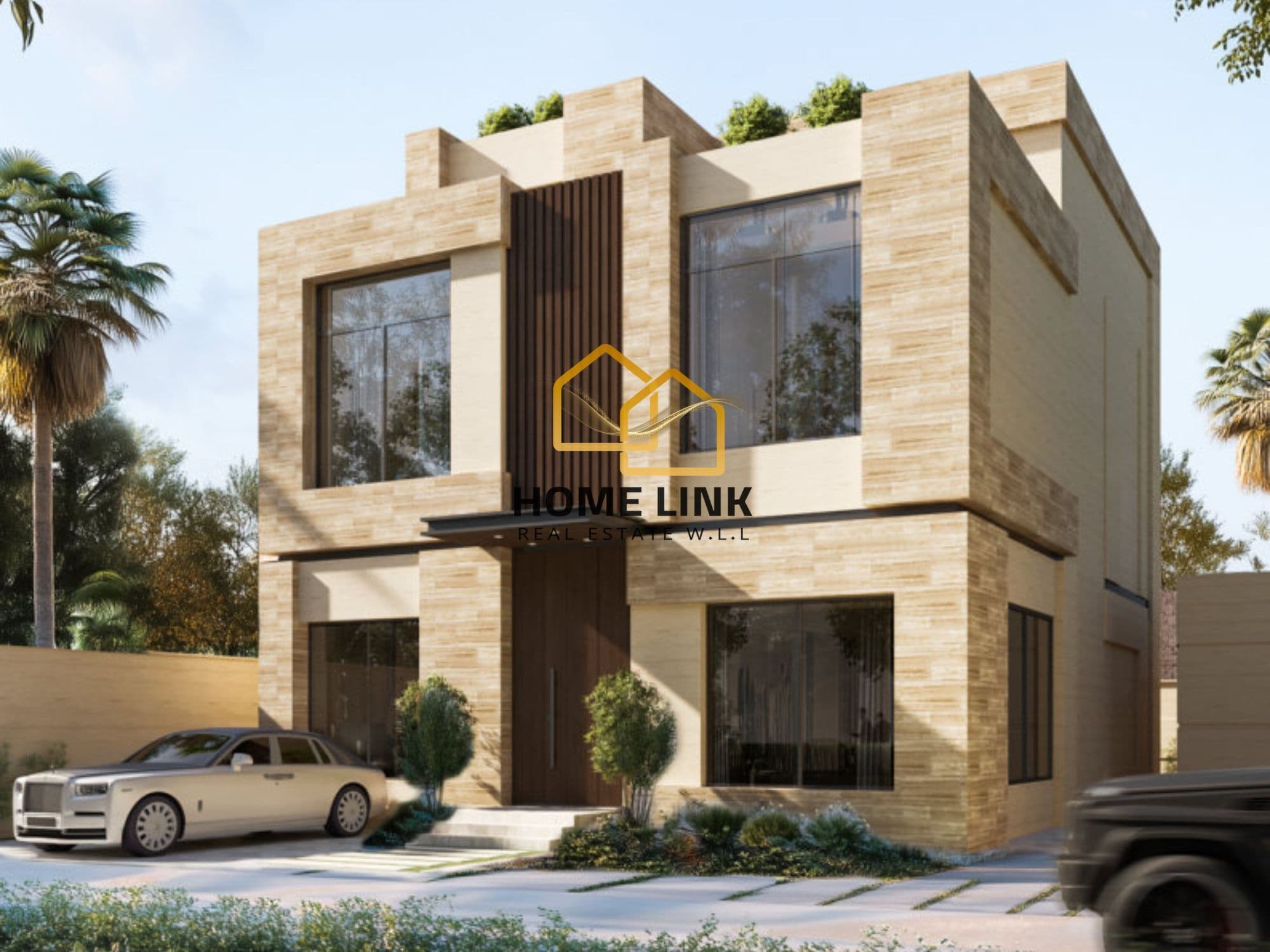 5 Bedroom Residential Villa for Sale in Muraikh