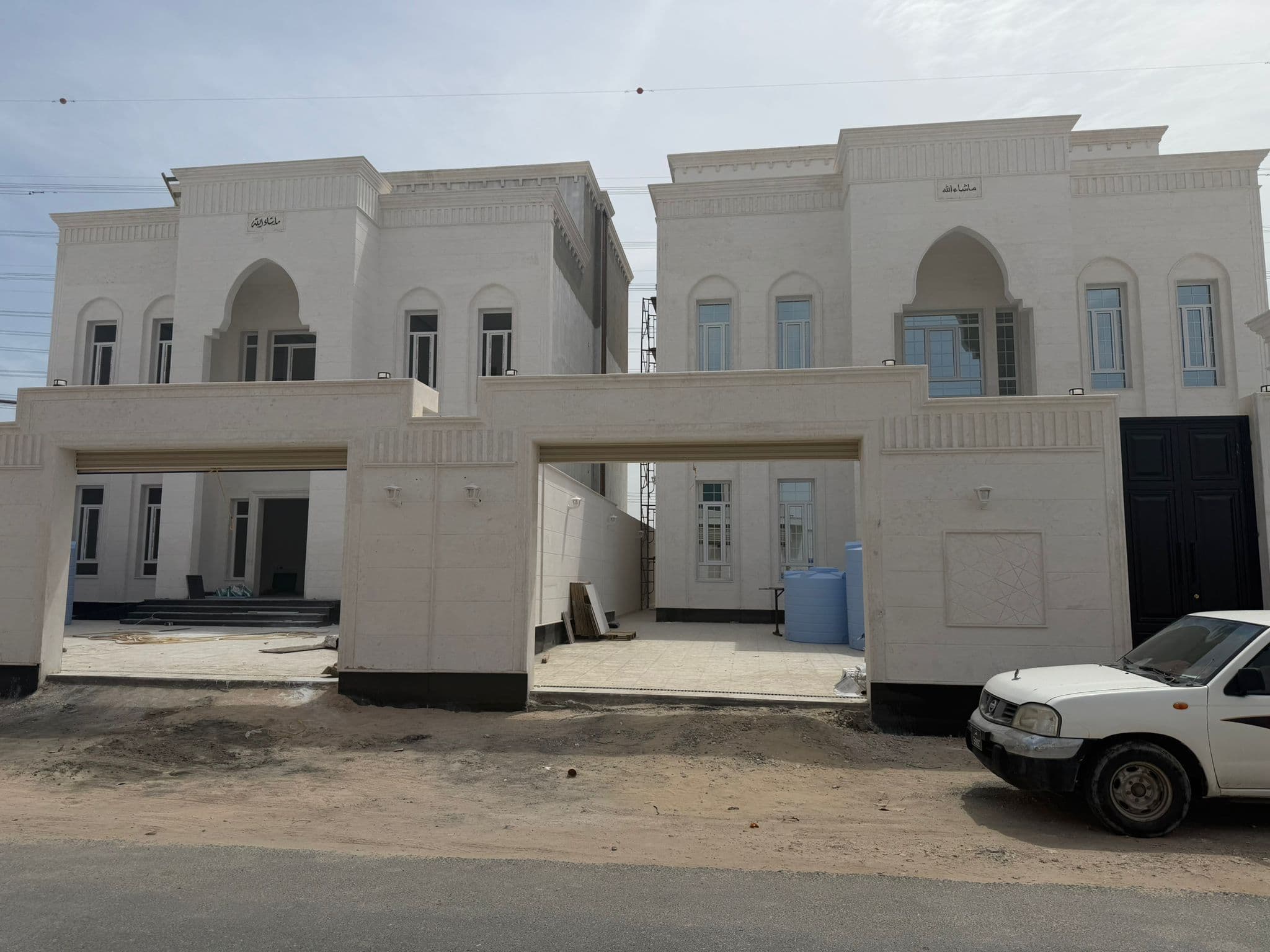 فيلا سكنية 8 غرف نوم للبيع في الوكير