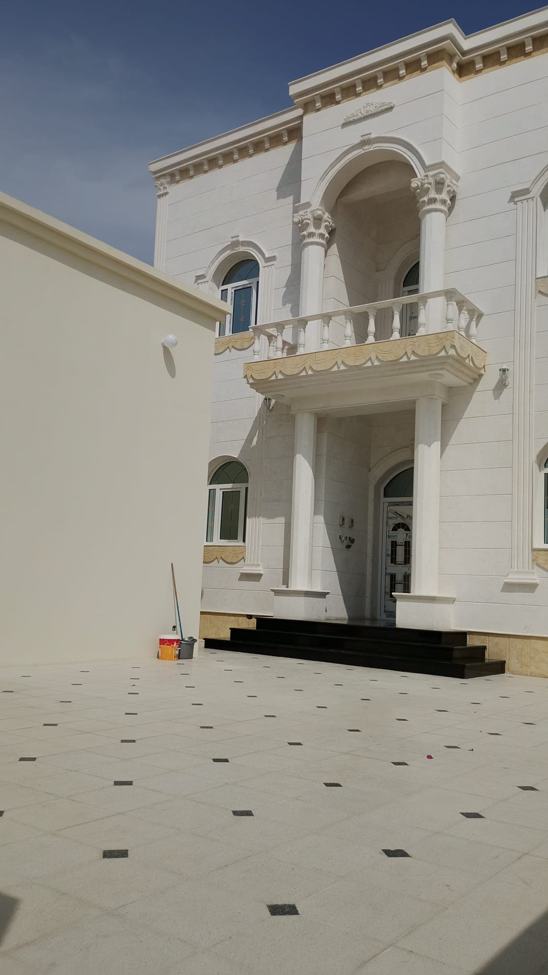 فيلا سكنية 8 غرف نوم للبيع في معيذر