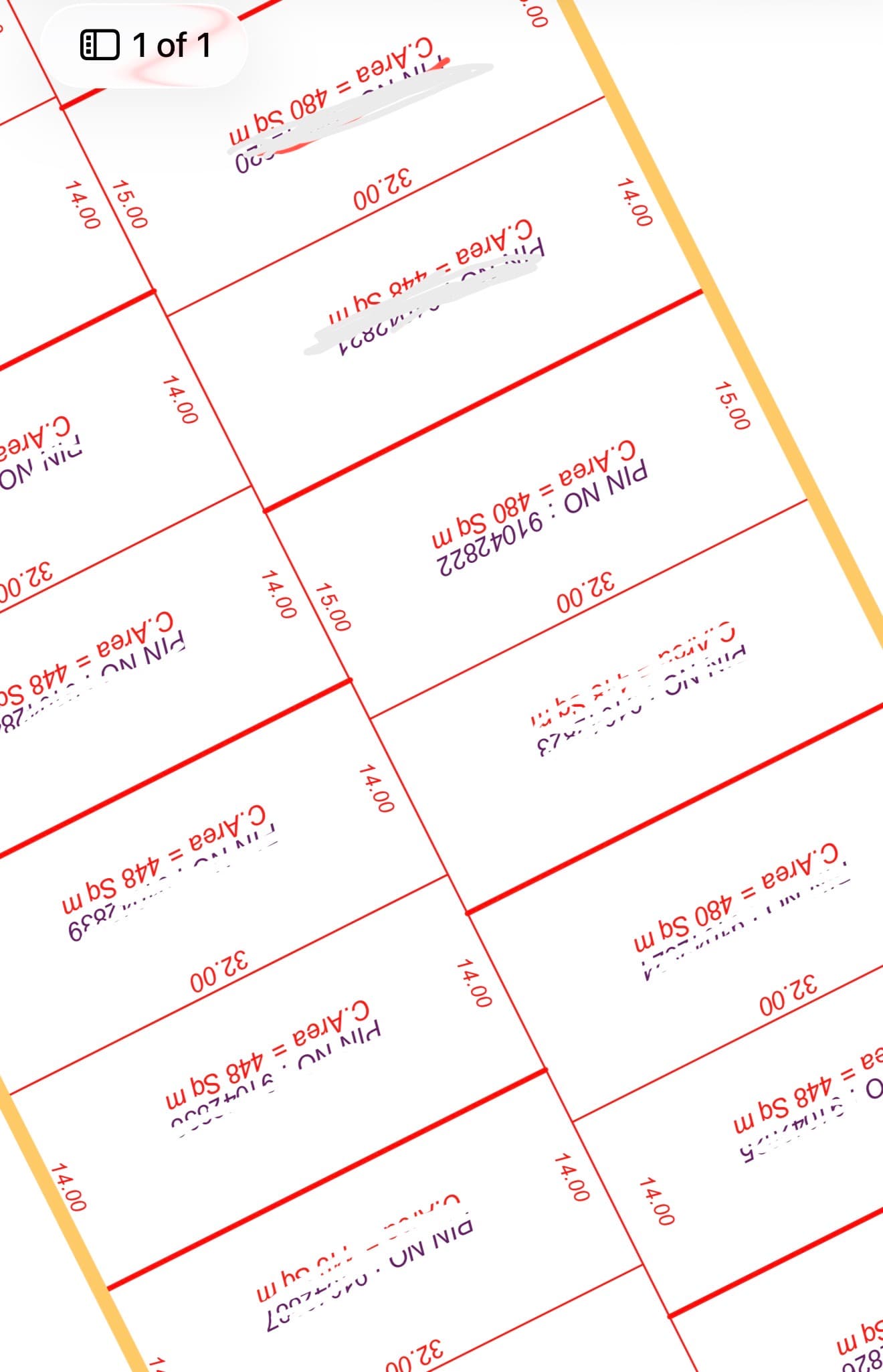 Residential Land for Sale in Al Wukair