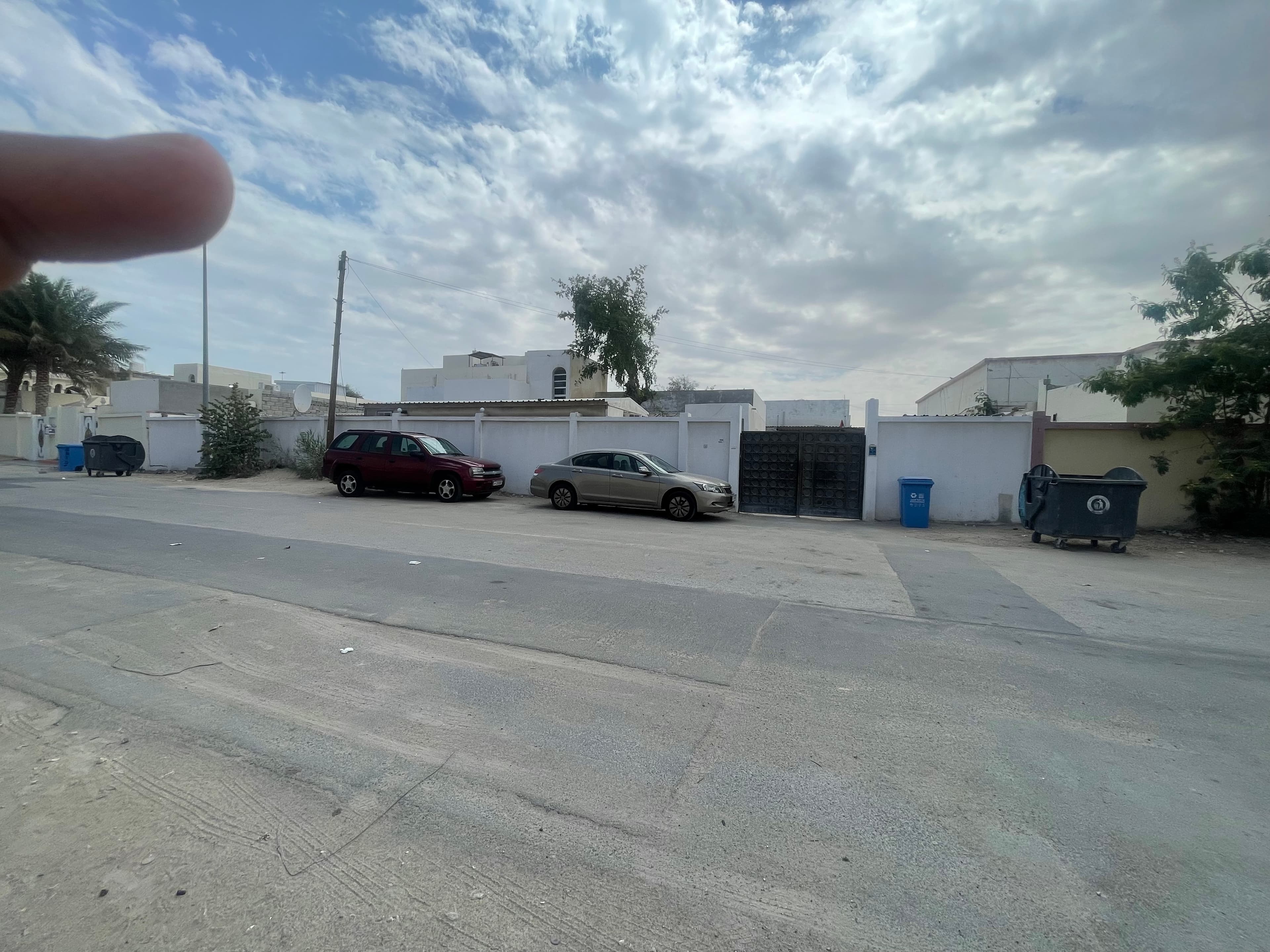 5 Bedroom Residential Villa for Sale in Fereej Al Murra