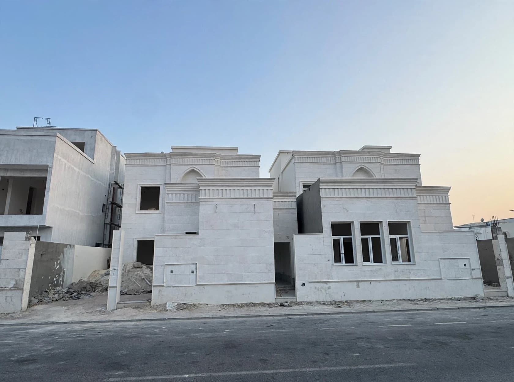 7 Bedroom Residential Villa for Sale