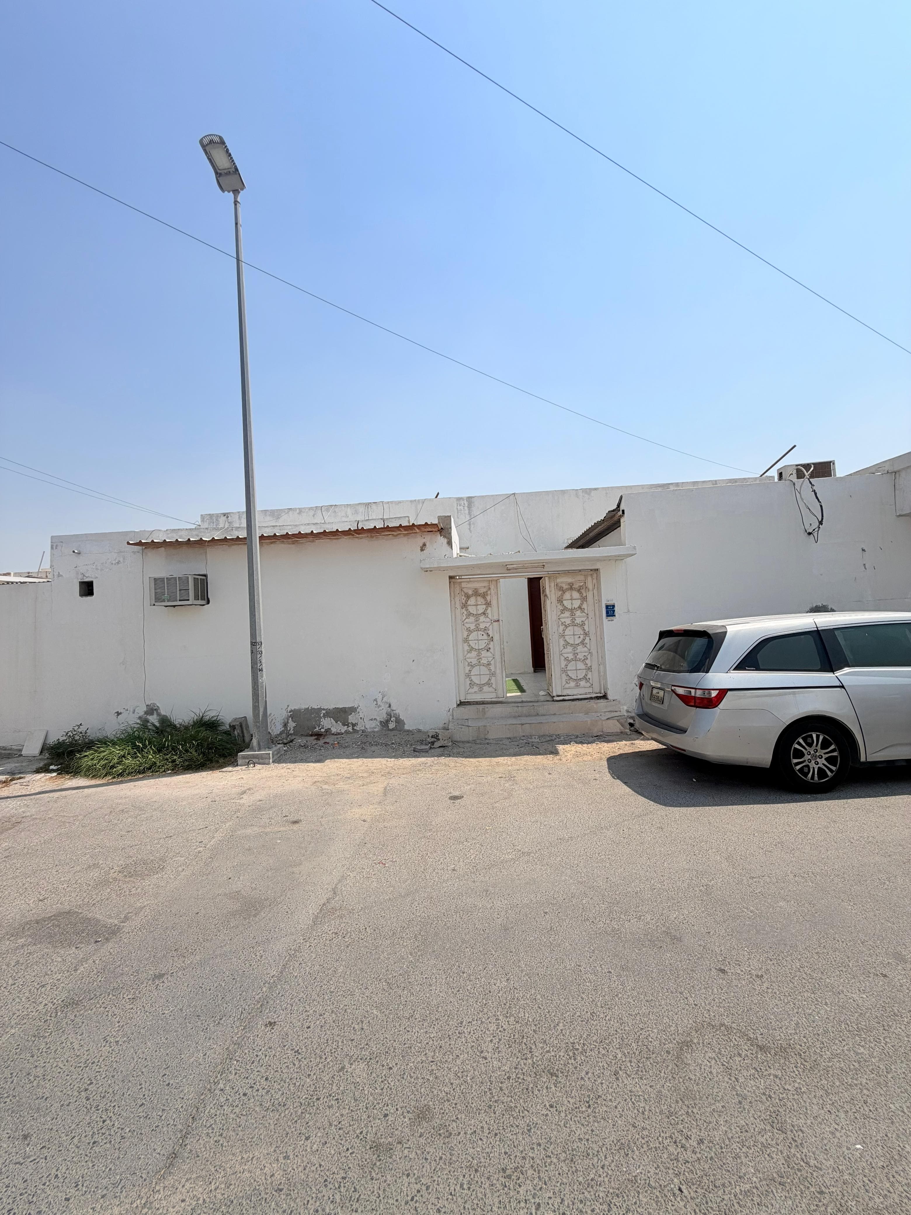 4 Bedroom Residential Villa for Sale