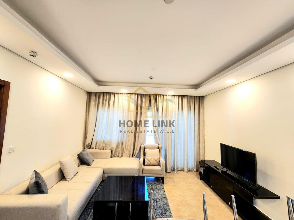 2 Bedroom Apartment for Sale in Al Erkyah City (Lusail)