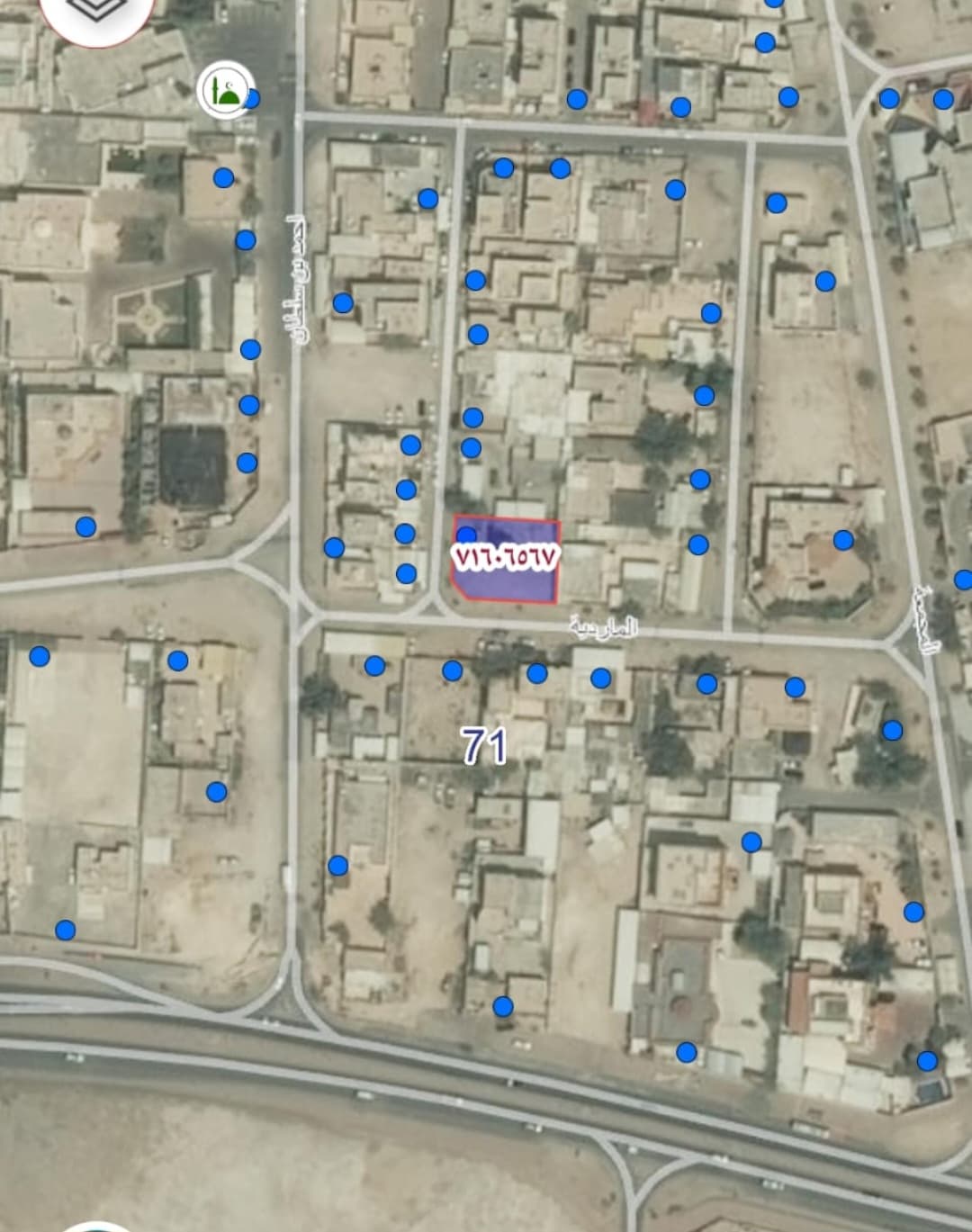 Residential Land for Sale