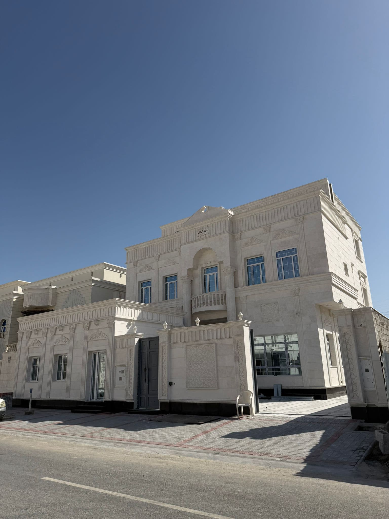 8 Bedroom Residential Villa for Sale in Al Wukair