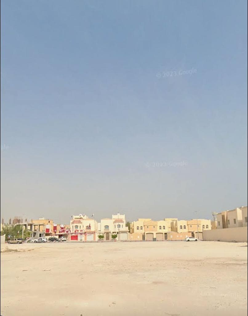 Residential Land for Sale in Nuaija