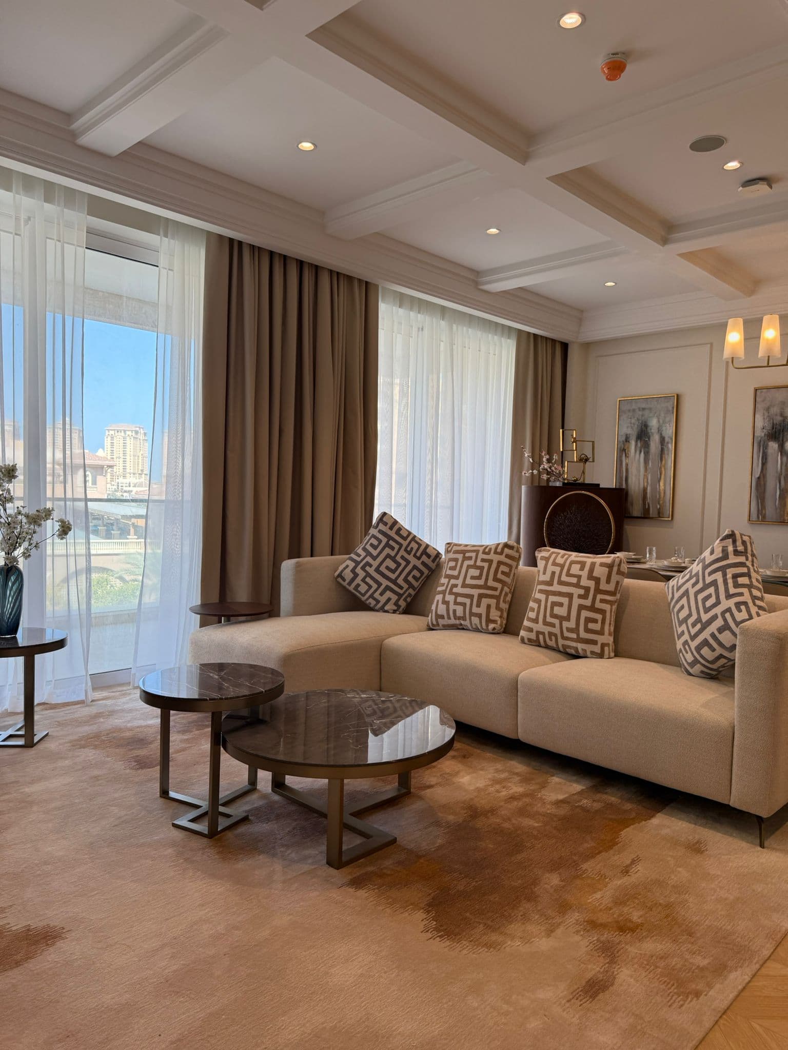 2 Bedroom Apartment for Sale in Porto Arabia (The Pearl Island)