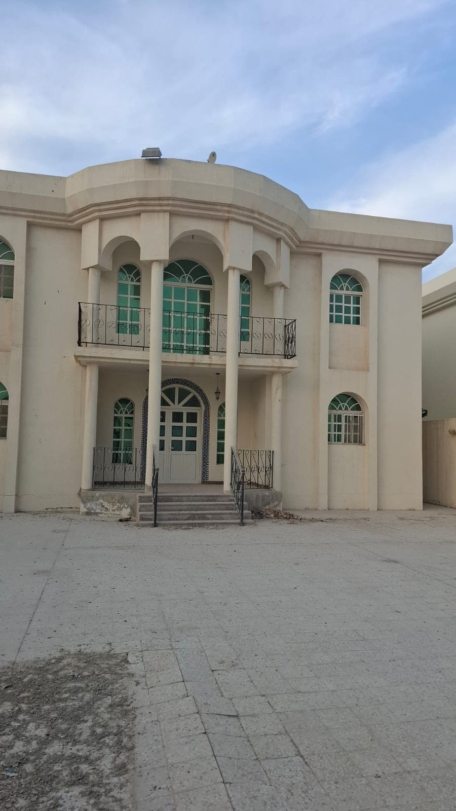 8 Bedroom Residential Villa for Sale in Al Kharaitiyat