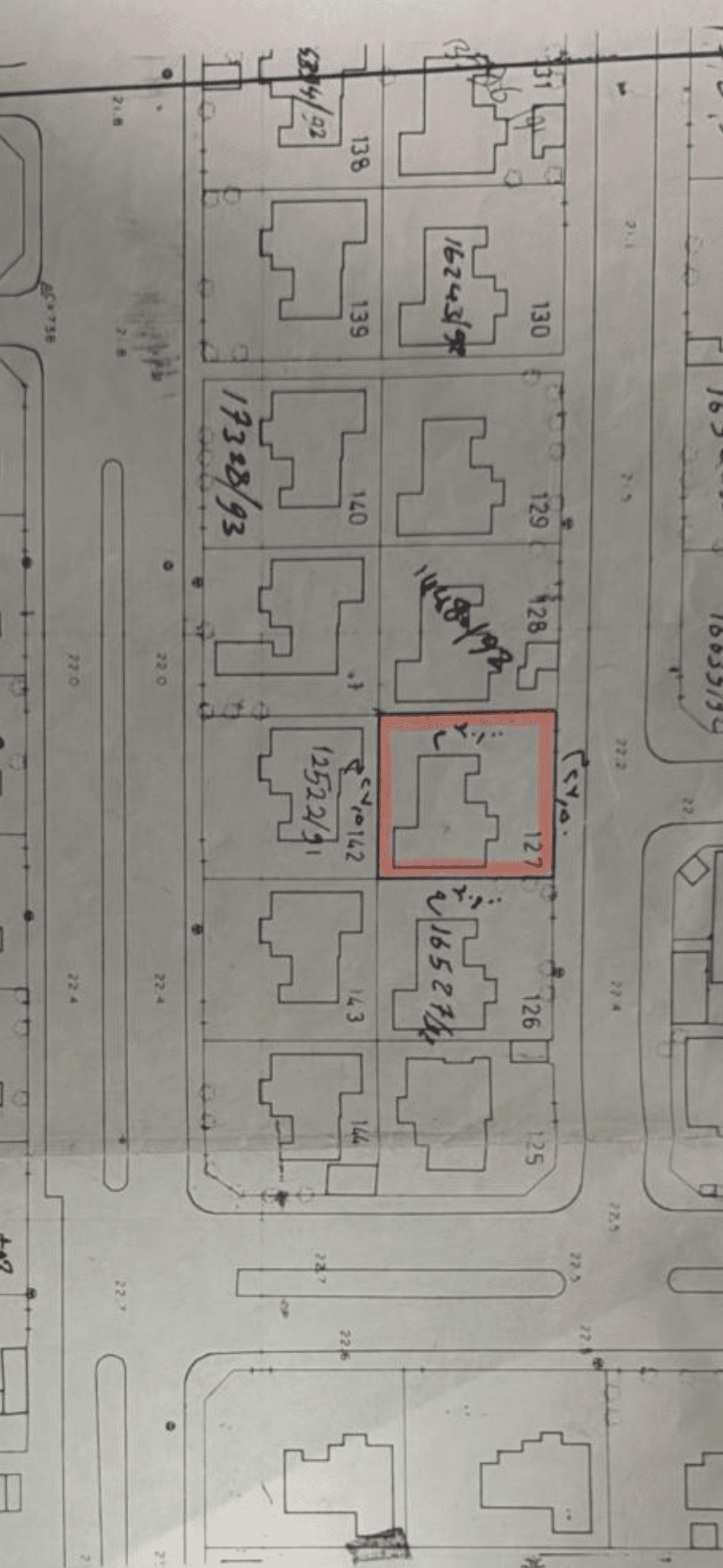 Residential Land for Sale in Fereej Al Murra
