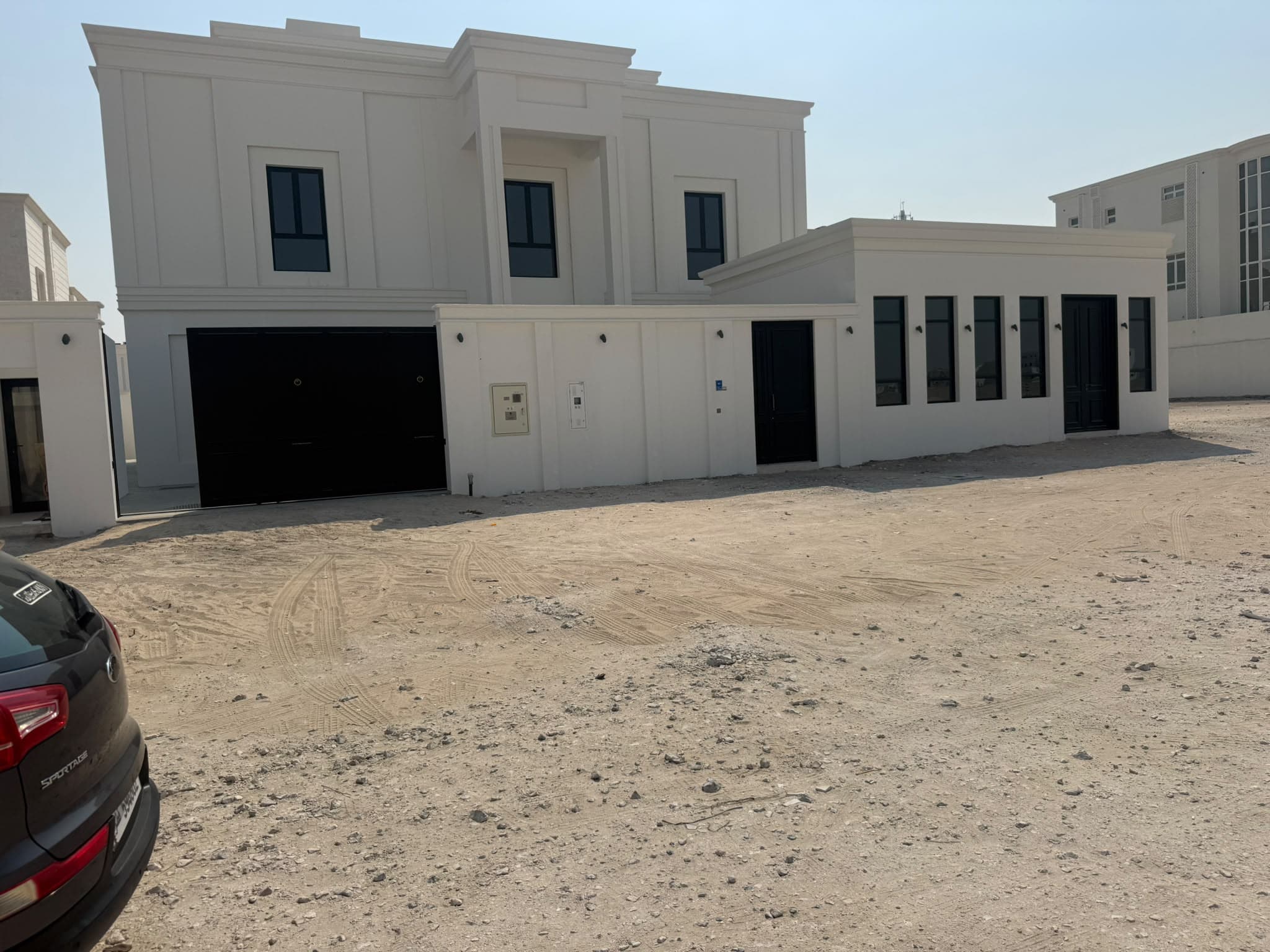 7 Bedroom Residential Villa for Sale