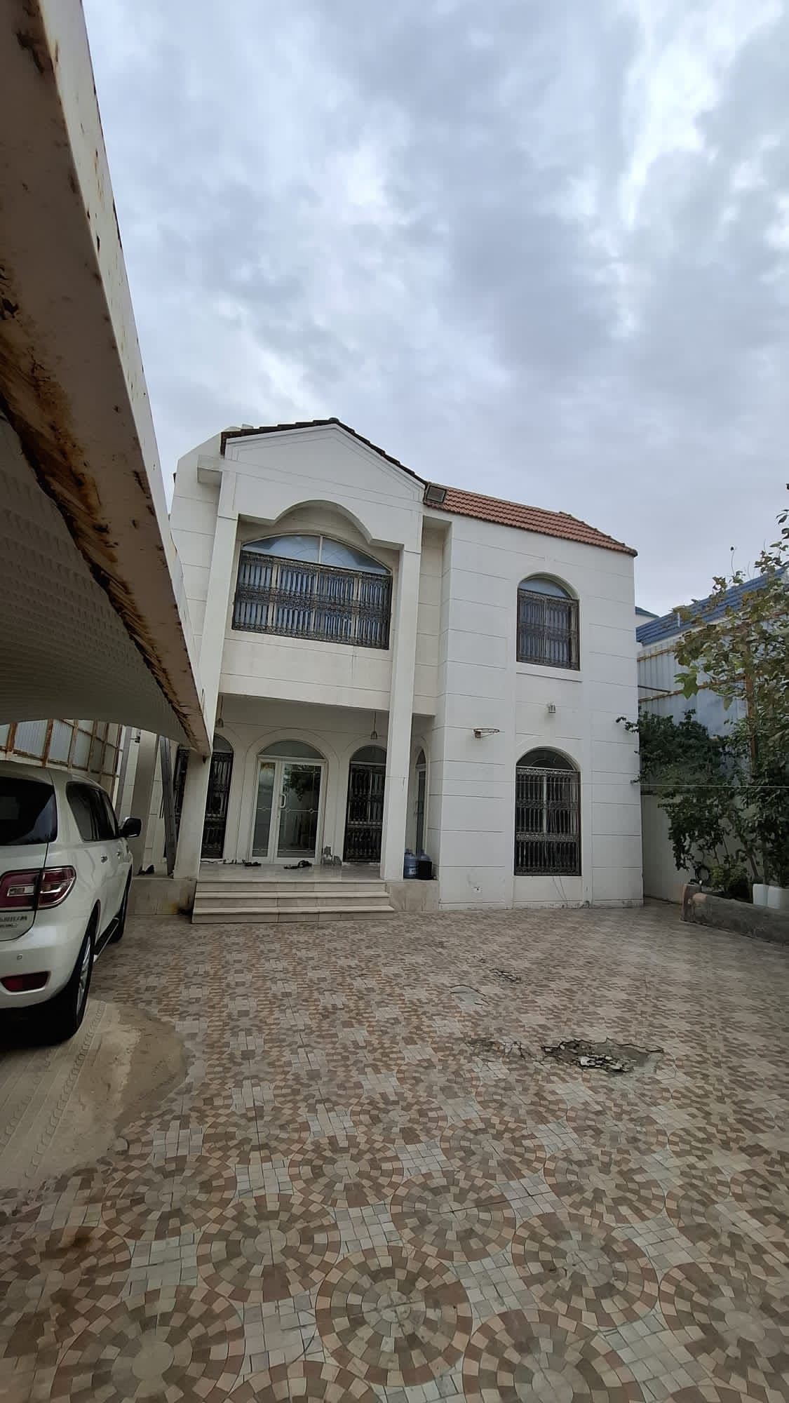 فيلا سكنية 8 غرف نوم للبيع