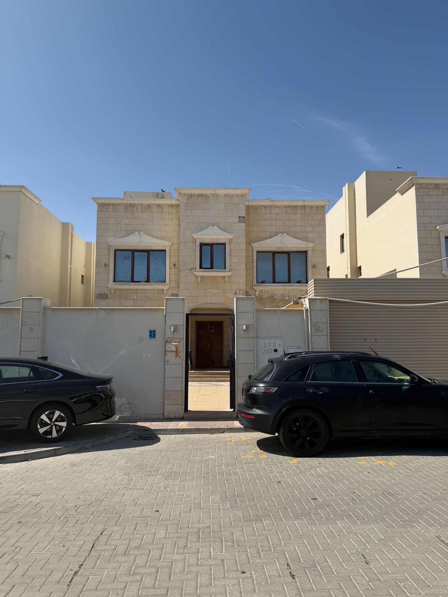 فيلا سكنية 6 غرف نوم للبيع في الثمامة