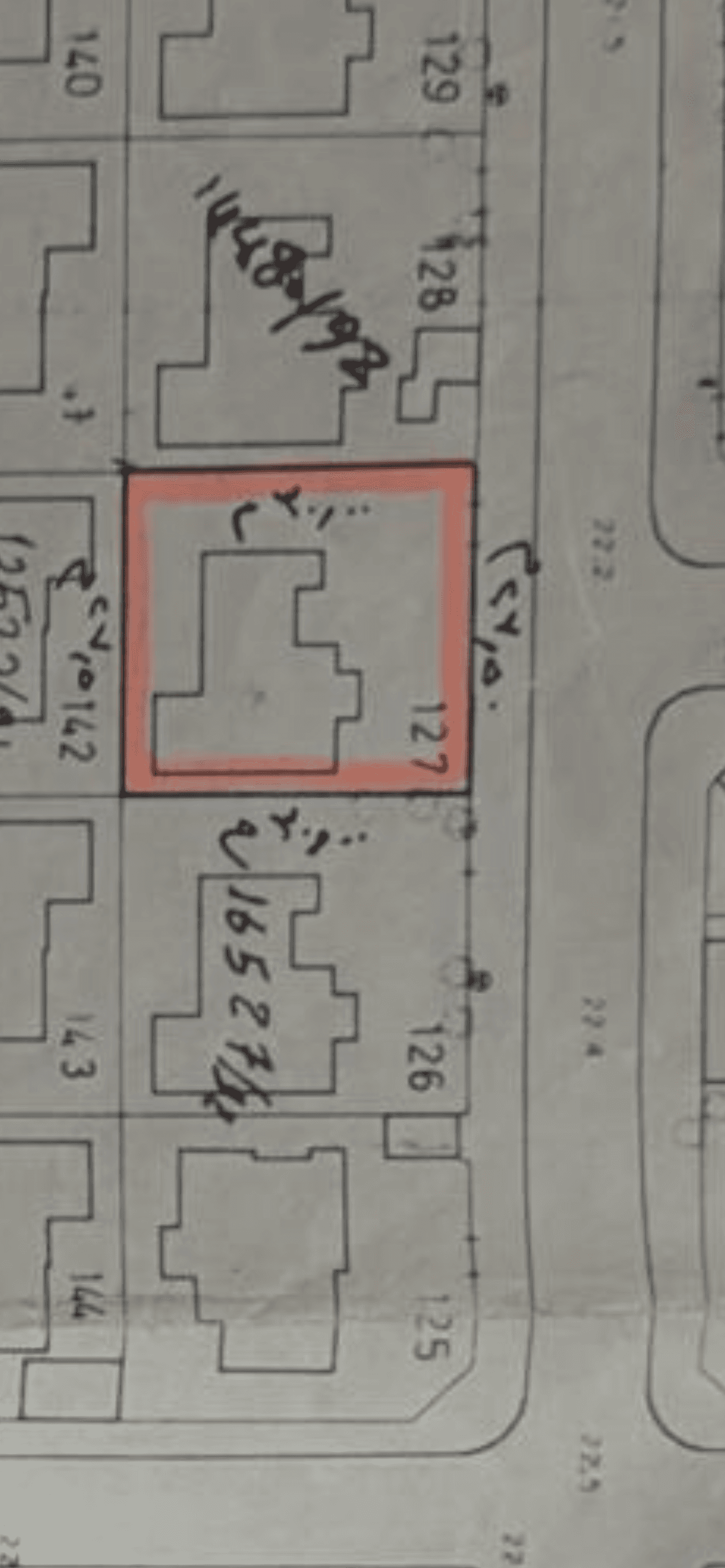 Residential Land for Sale in Fereej Al Murra