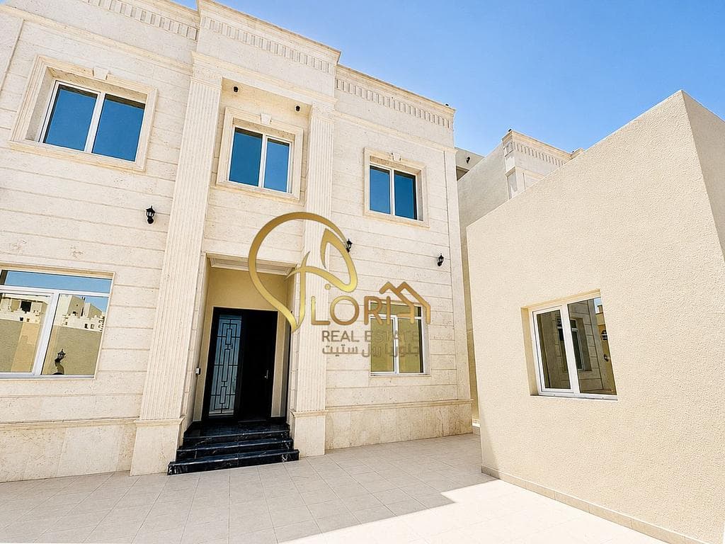 فيلا سكنية 7 غرف نوم للبيع في الظعاين